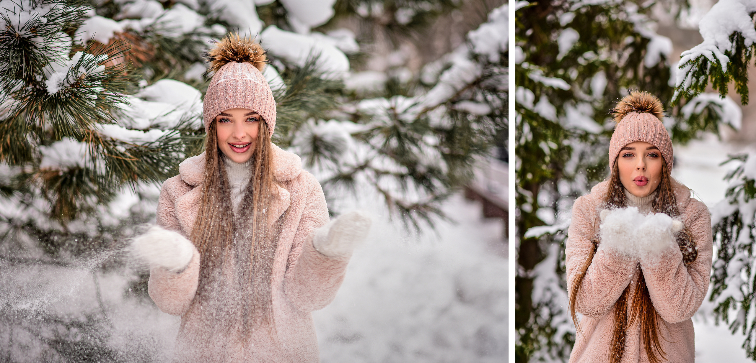 Семейный и свадебный фотограф в Донецке Донская Анастасия