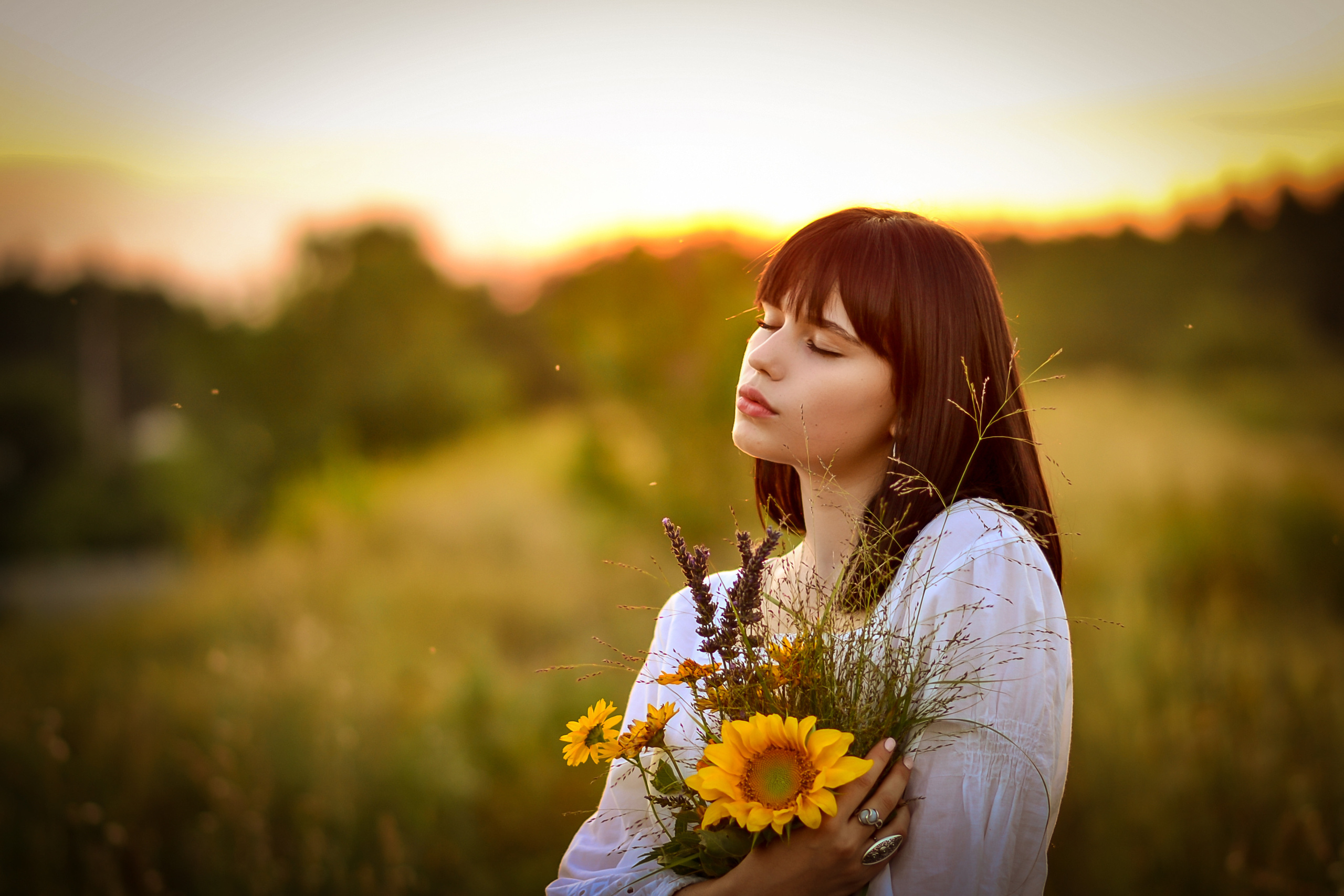 Лето. Семейный и свадебный фотограф в Донецке Донская Анастасия
