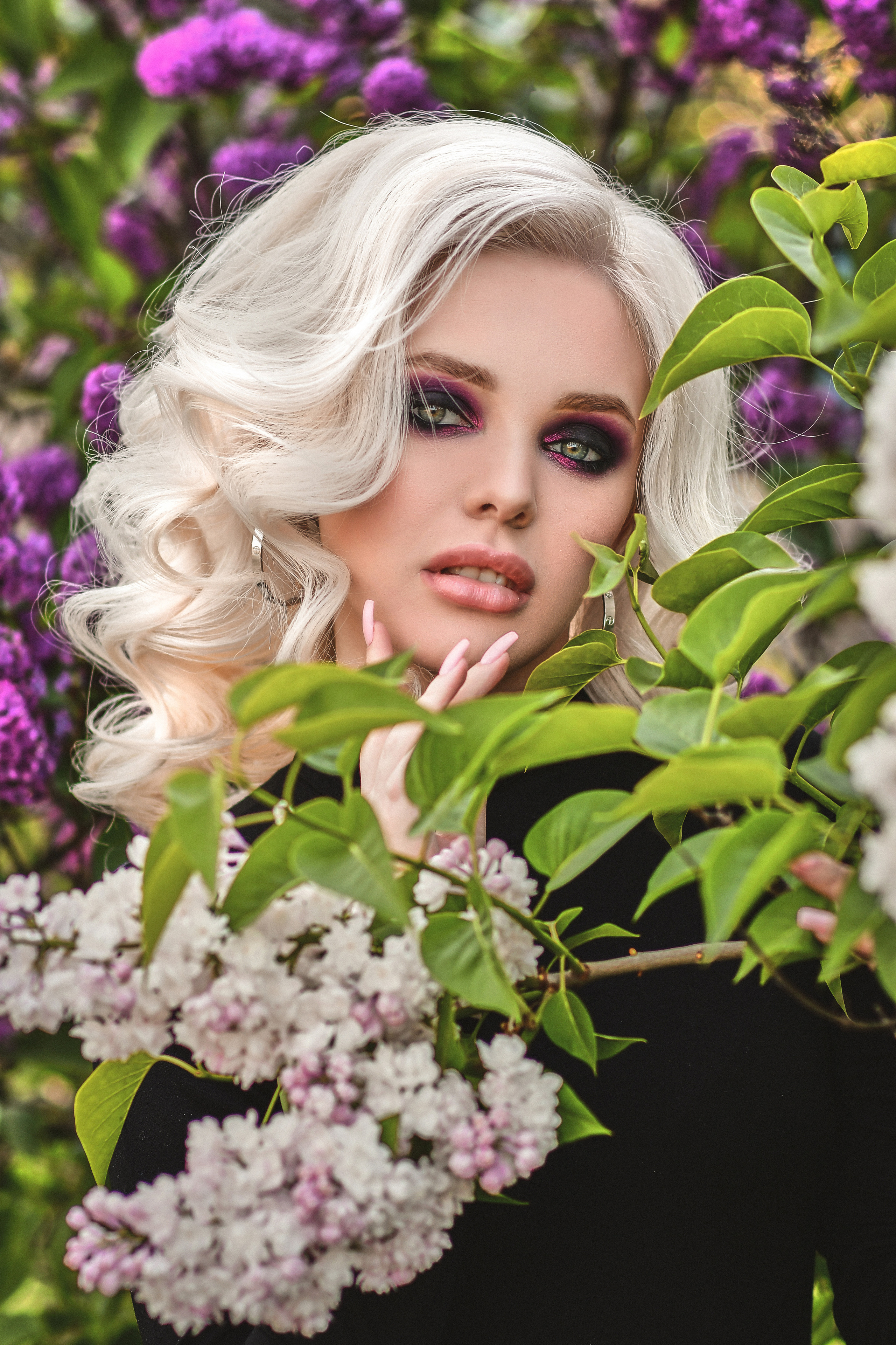 До/После. Семейный и свадебный фотограф в Донецке Донская Анастасия