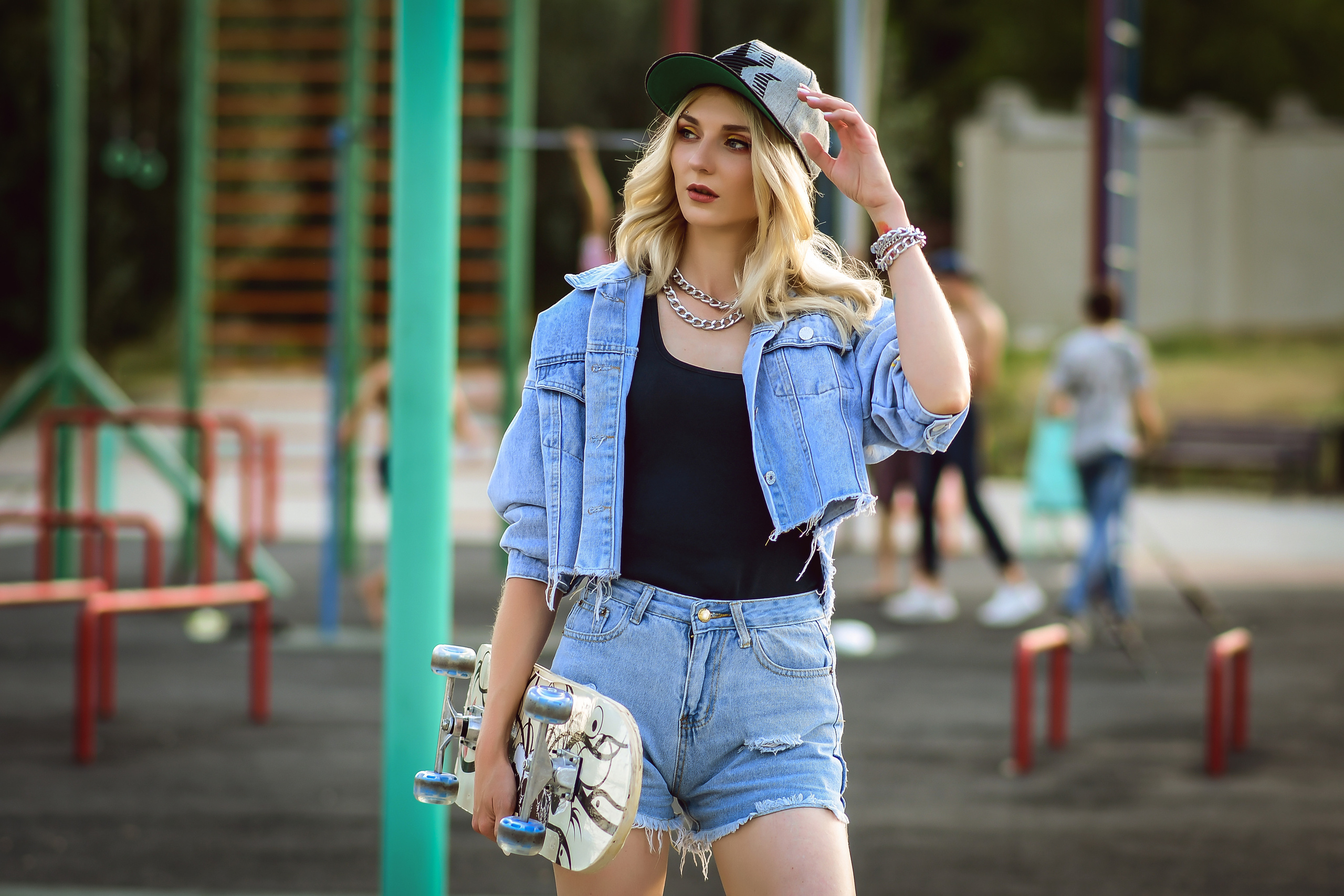 Лето. Семейный и свадебный фотограф в Донецке Донская Анастасия