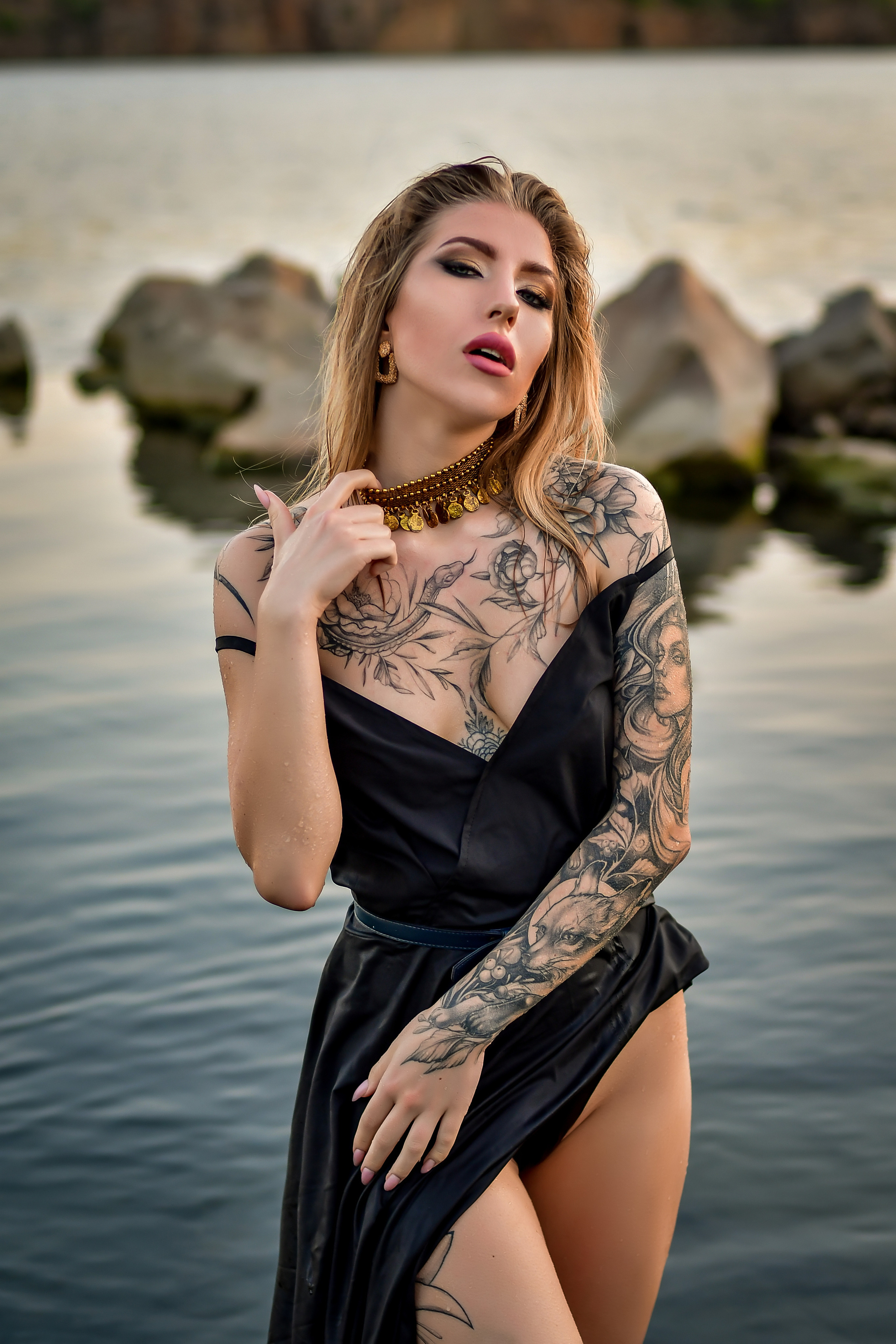 Лето. Семейный и свадебный фотограф в Донецке Донская Анастасия