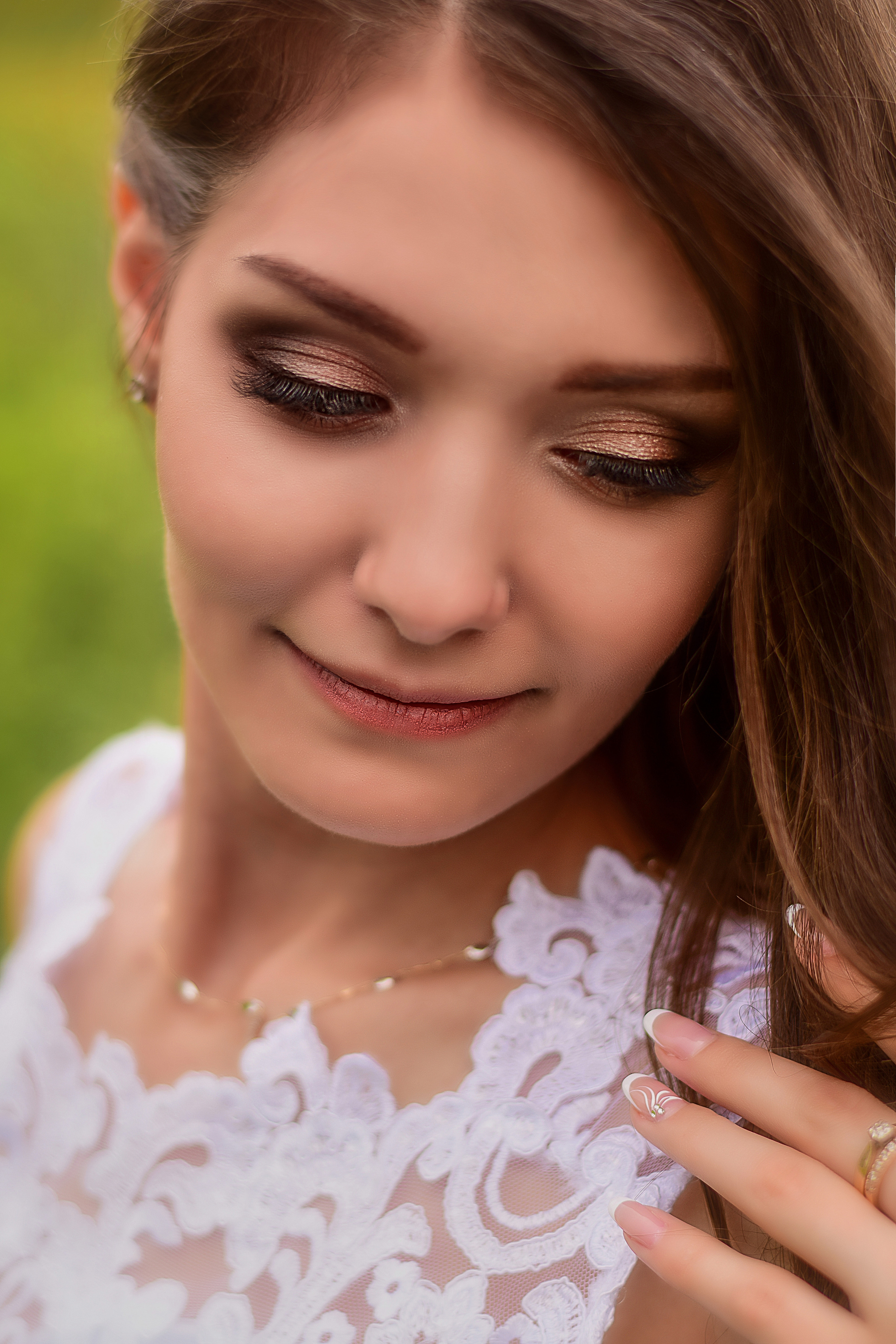 Съемка на улице. Семейный и свадебный фотограф в Донецке Донская Анастасия