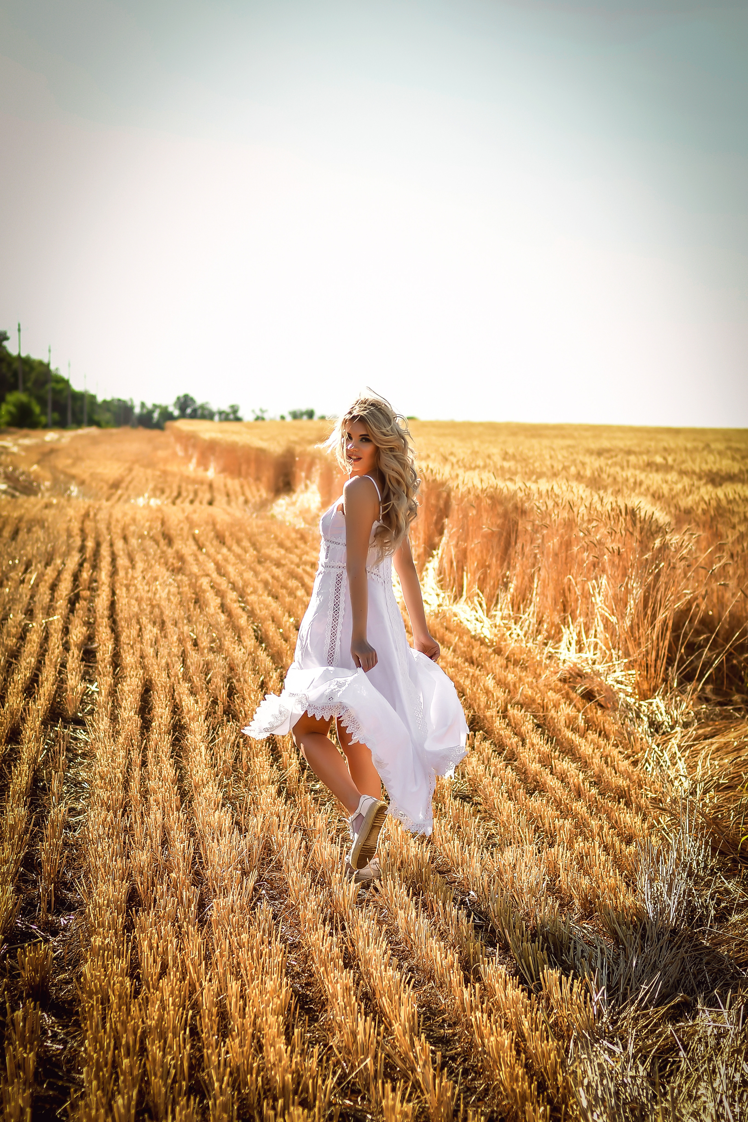 Лето. Семейный и свадебный фотограф в Донецке Донская Анастасия