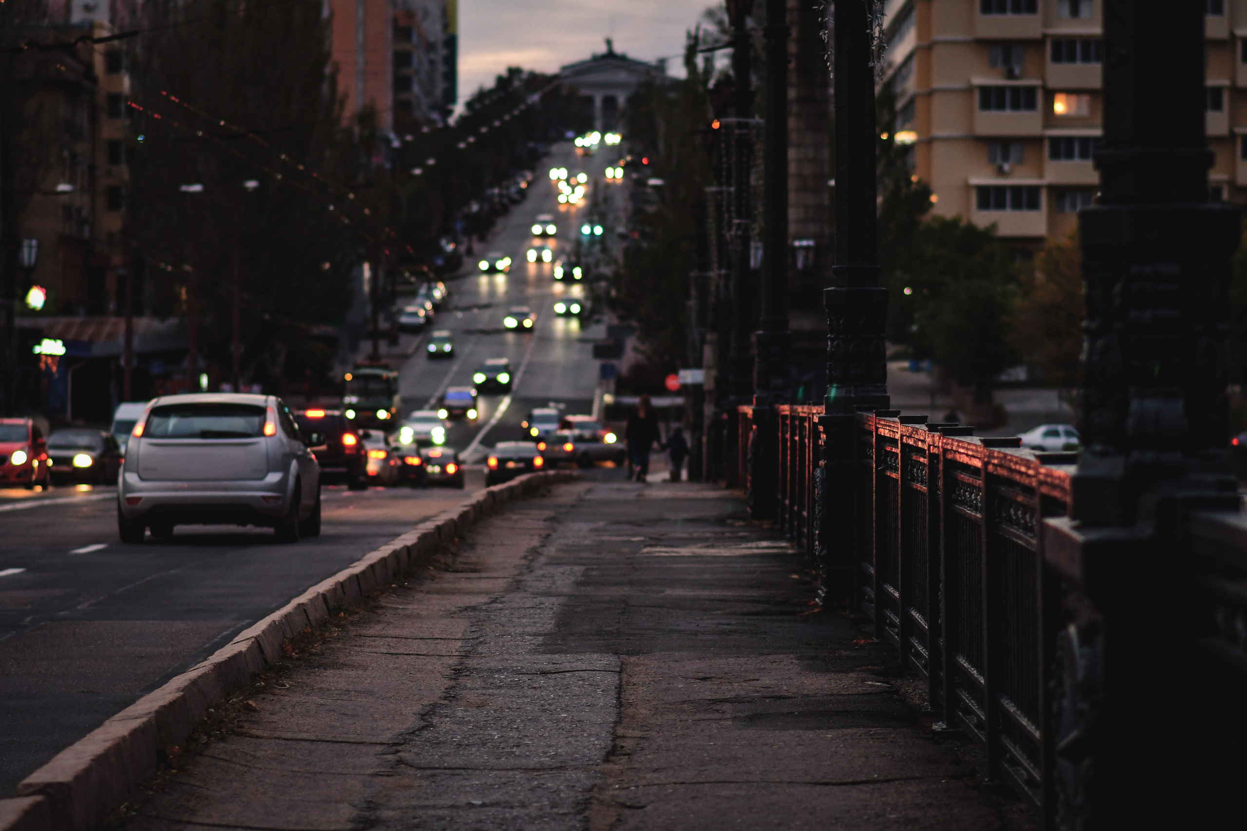 Природа. Семейный и свадебный фотограф в Донецке Донская Анастасия