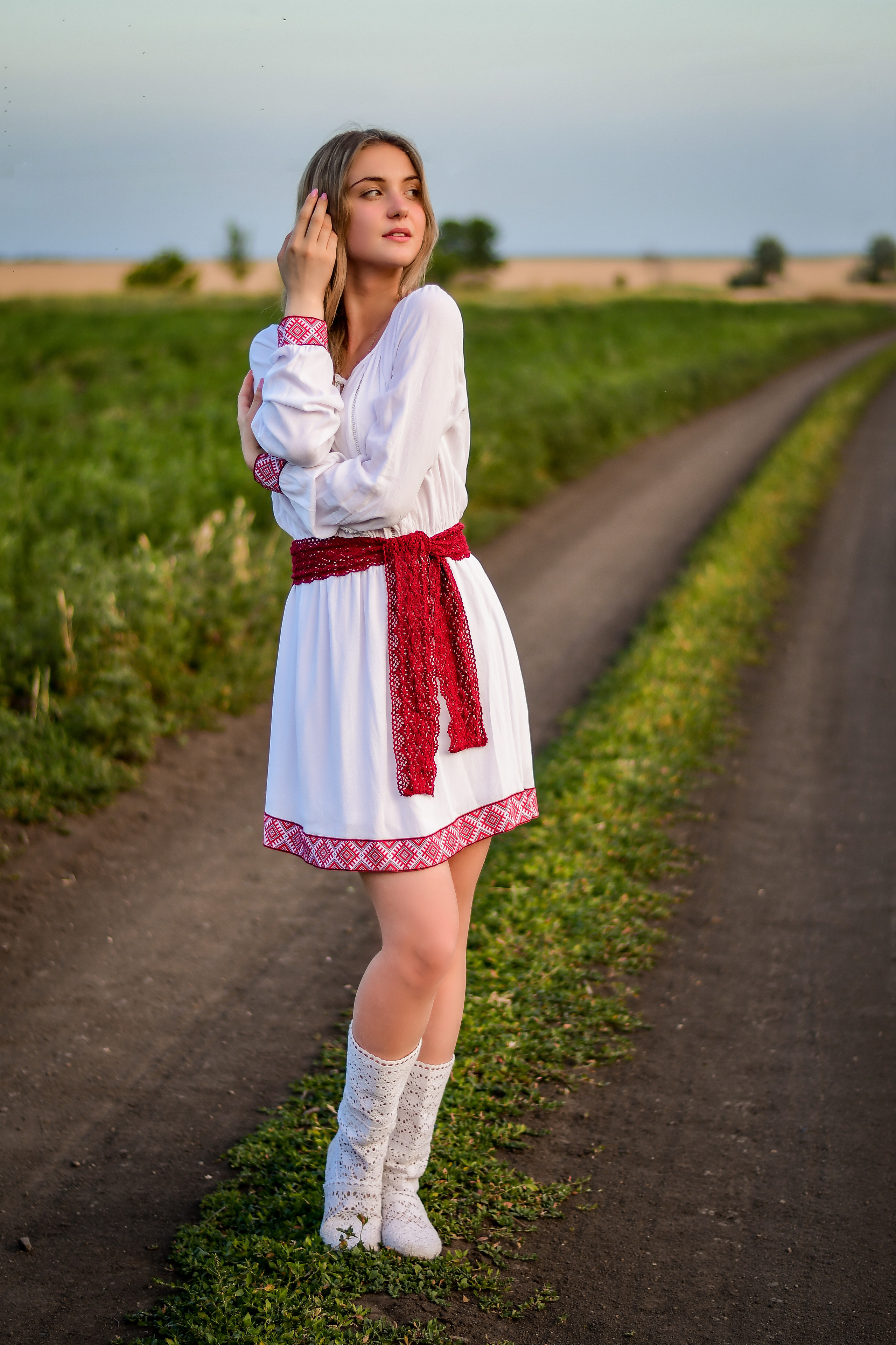 Лето. Семейный и свадебный фотограф в Донецке Донская Анастасия