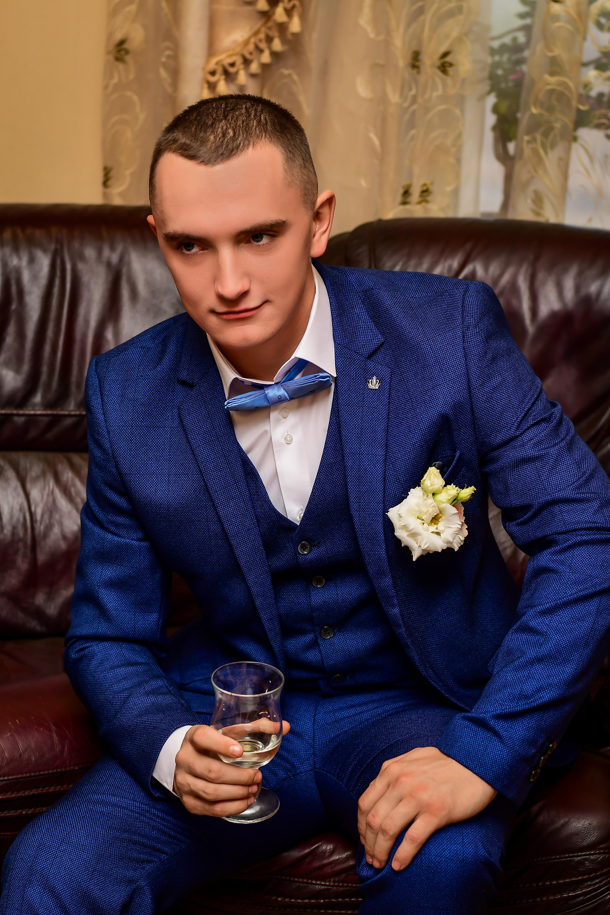 Съемка в студии, гостинице. Семейный и свадебный фотограф в Донецке Донская Анастасия