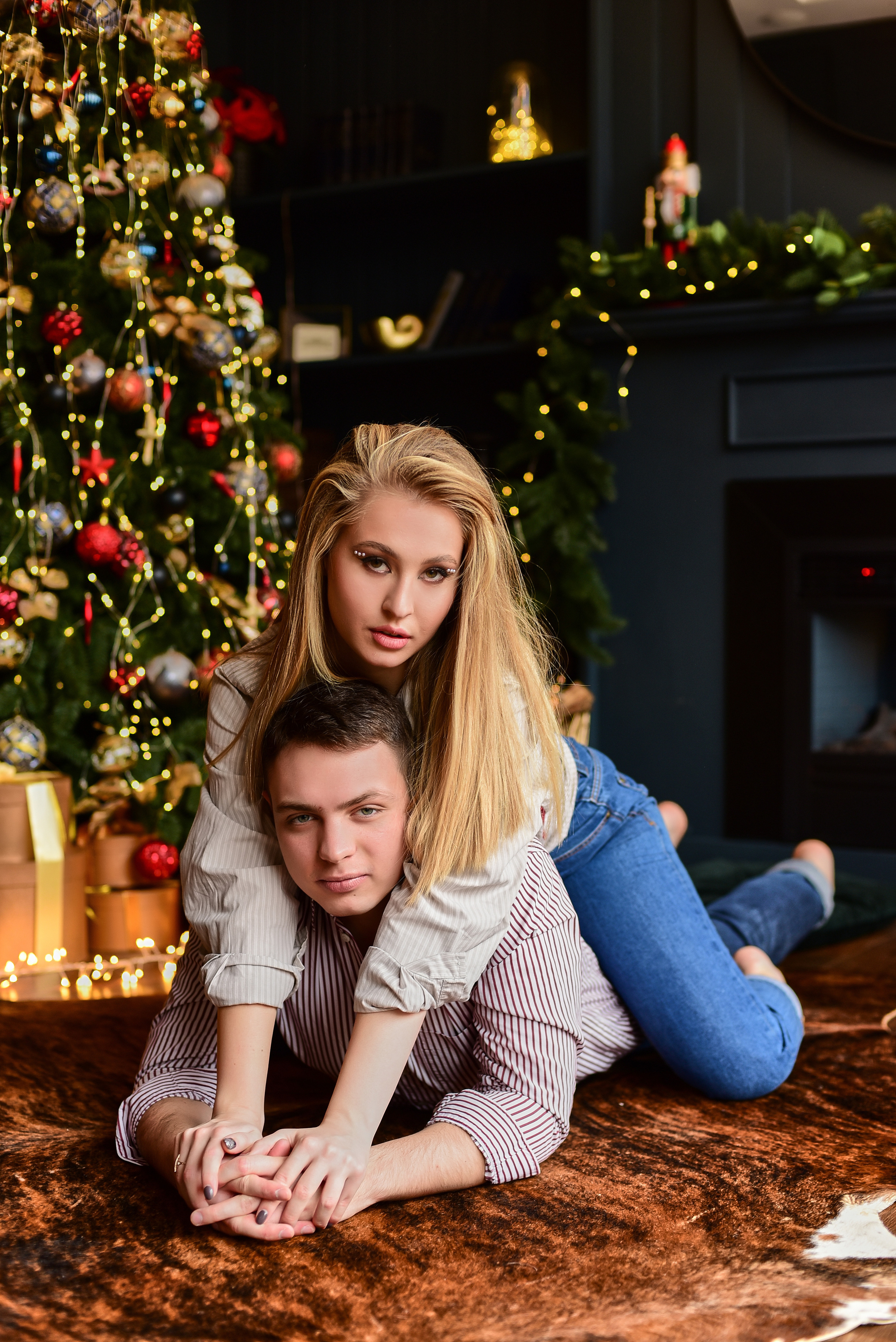 Love Story. Семейный и свадебный фотограф в Донецке Донская Анастасия