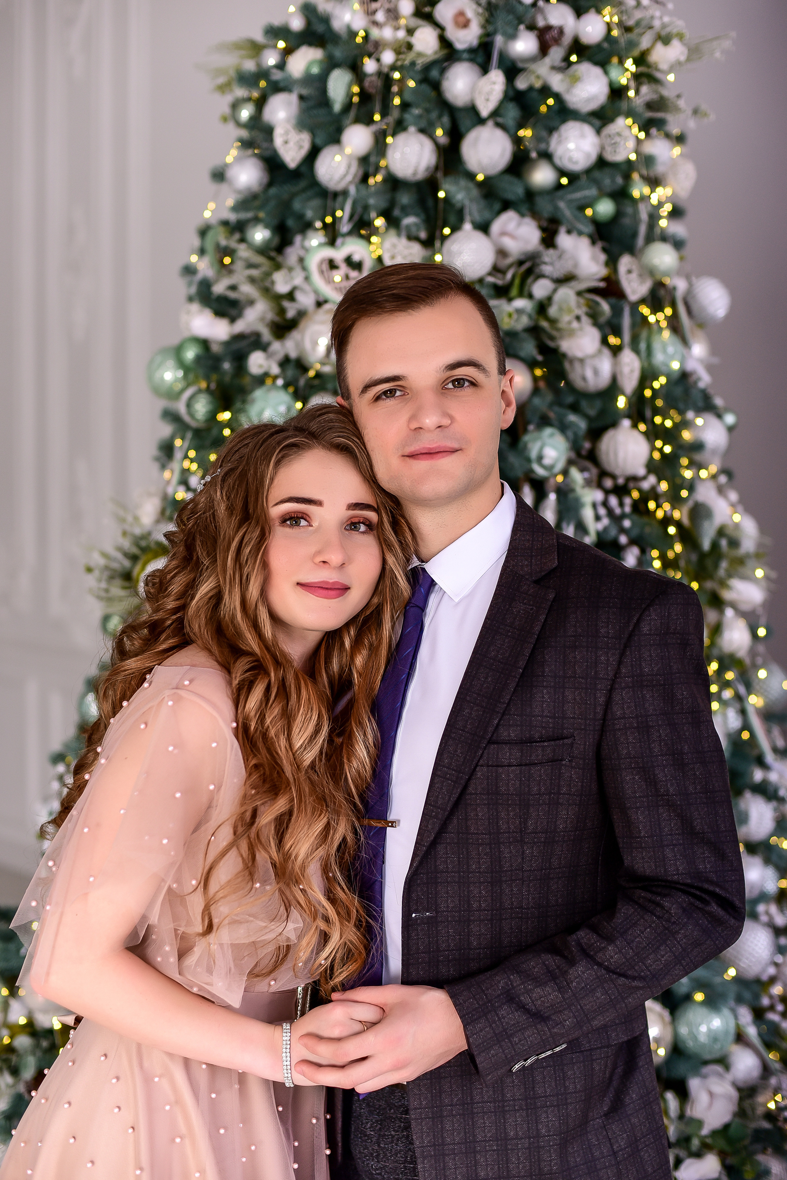 Съемка в студии, гостинице. Семейный и свадебный фотограф в Донецке Донская Анастасия