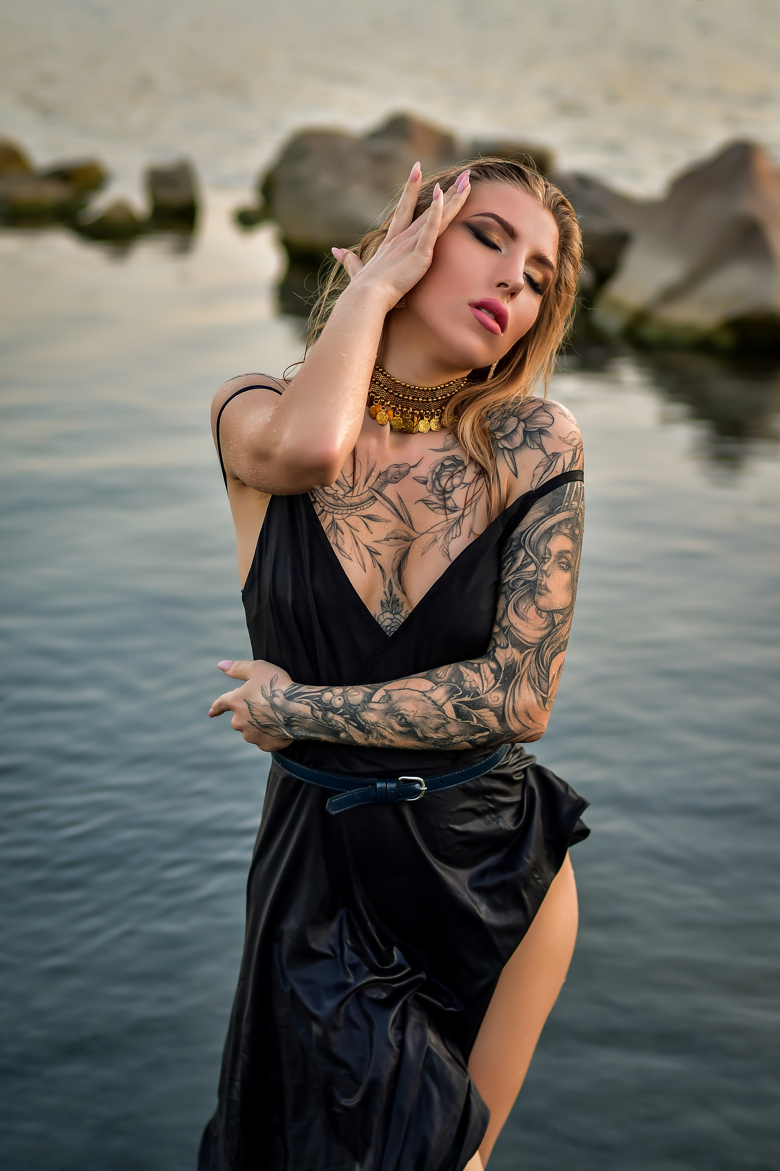 Лето. Семейный и свадебный фотограф в Донецке Донская Анастасия