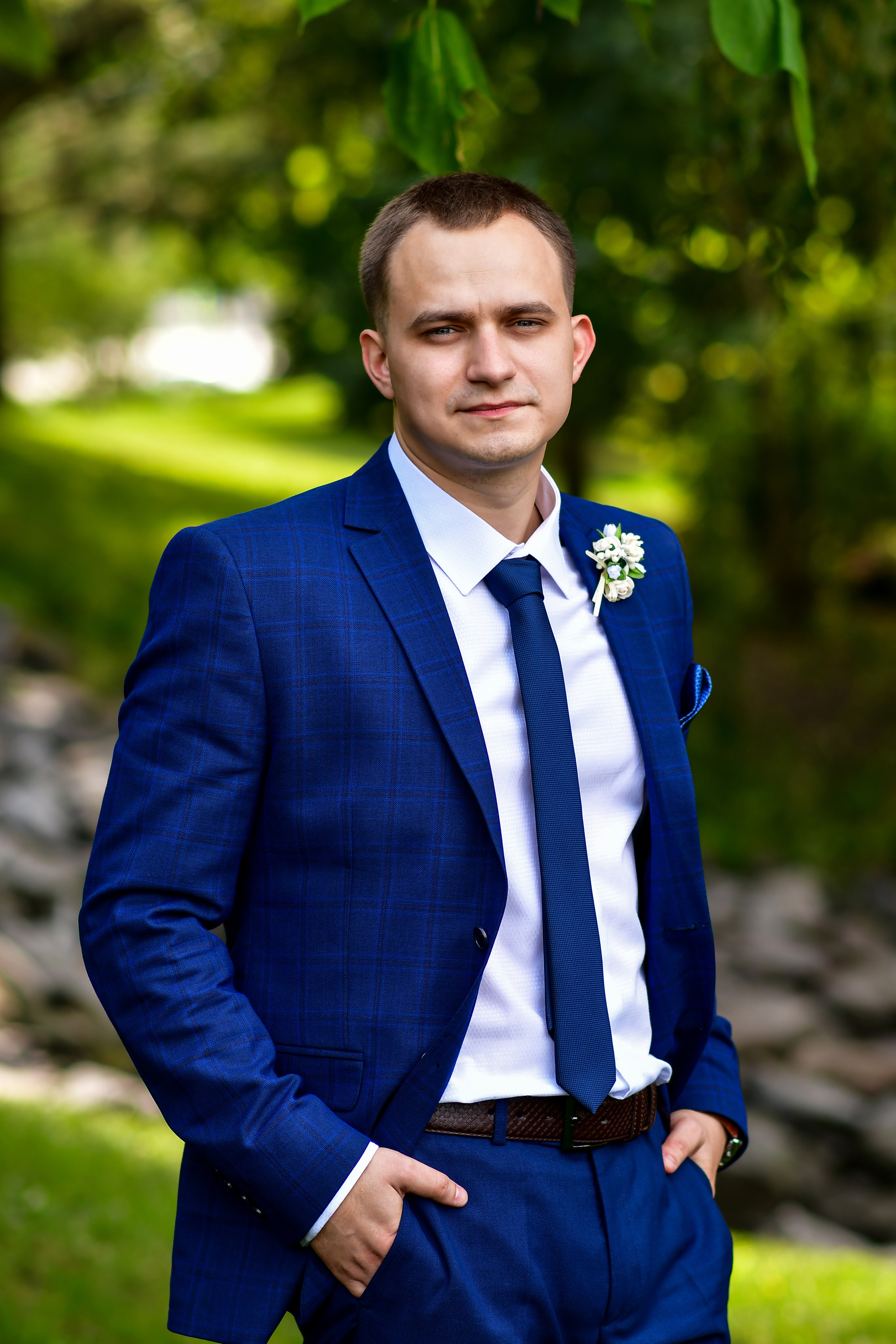 Съемка на улице. Семейный и свадебный фотограф в Донецке Донская Анастасия