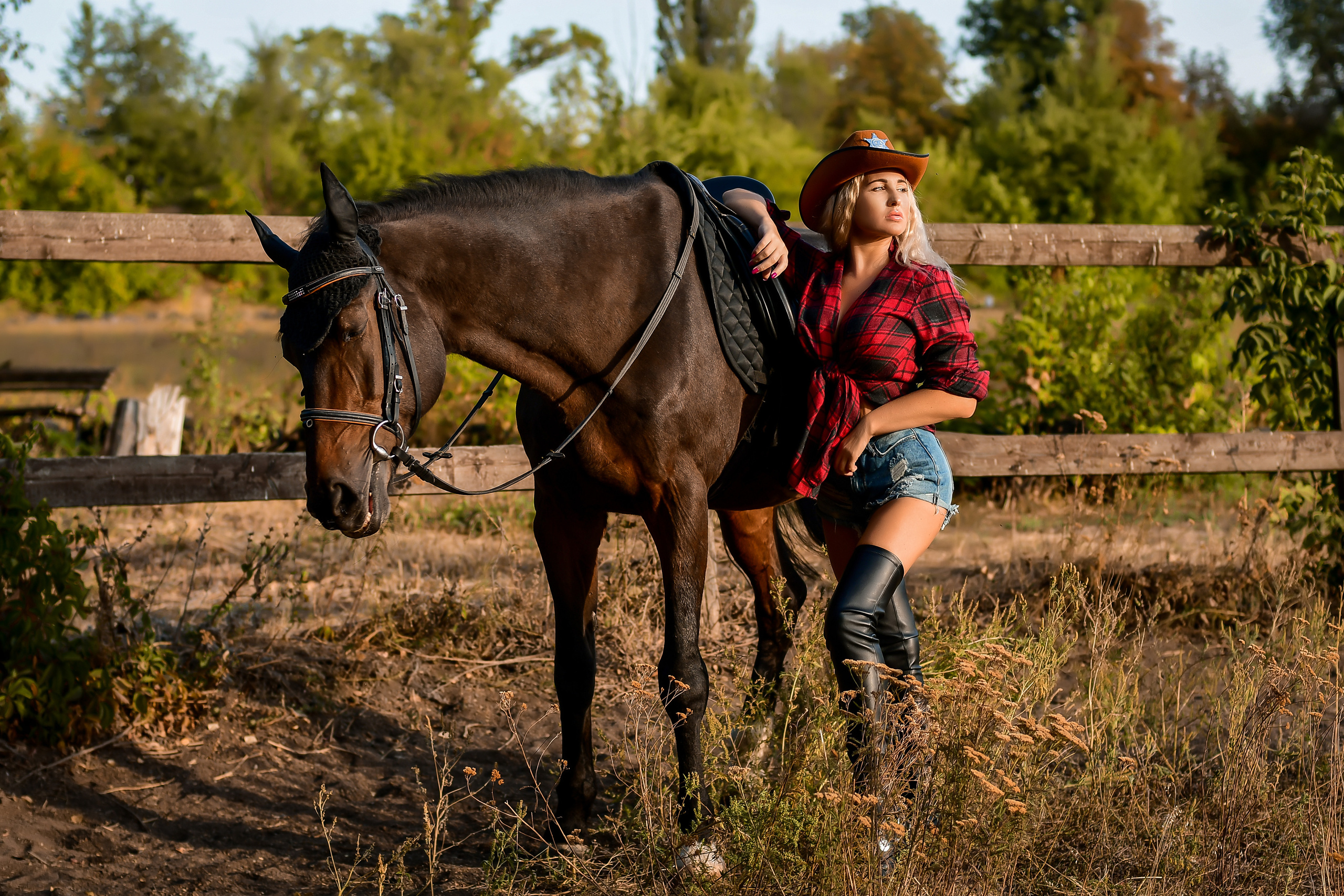 Лето. Семейный и свадебный фотограф в Донецке Донская Анастасия