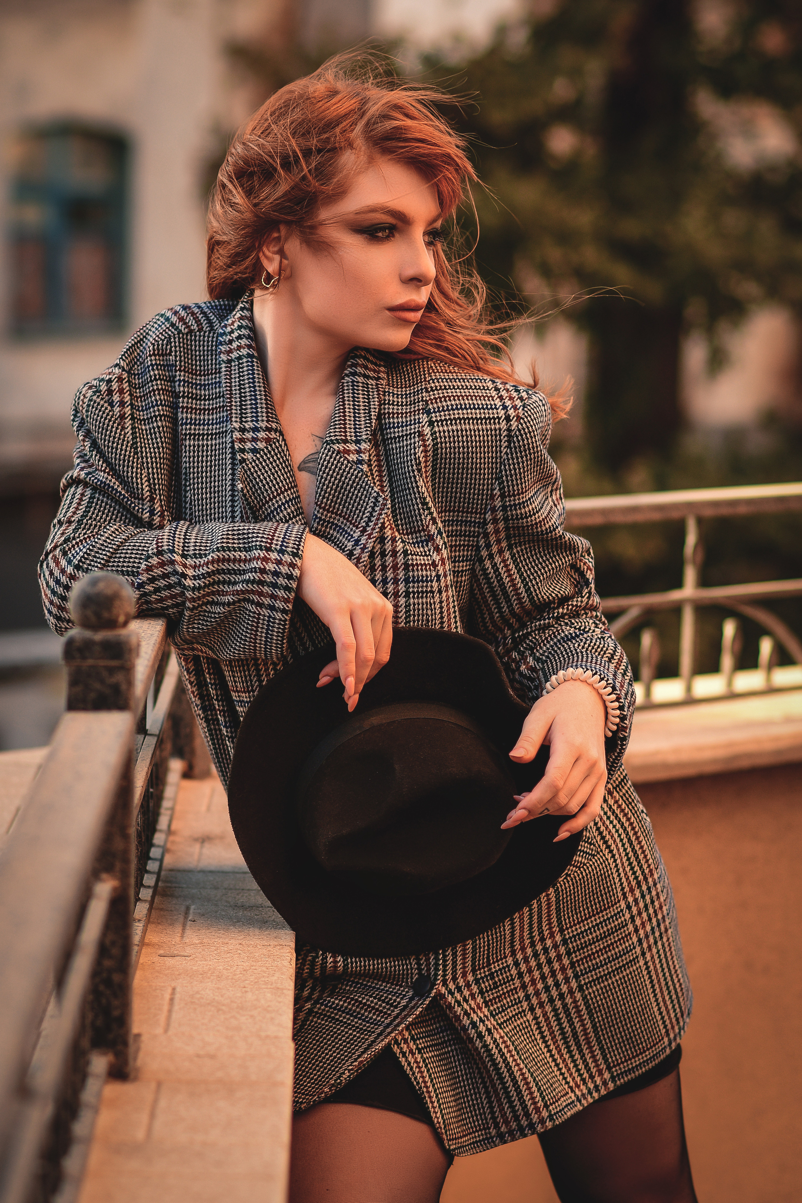 Осень. Семейный и свадебный фотограф в Донецке Донская Анастасия