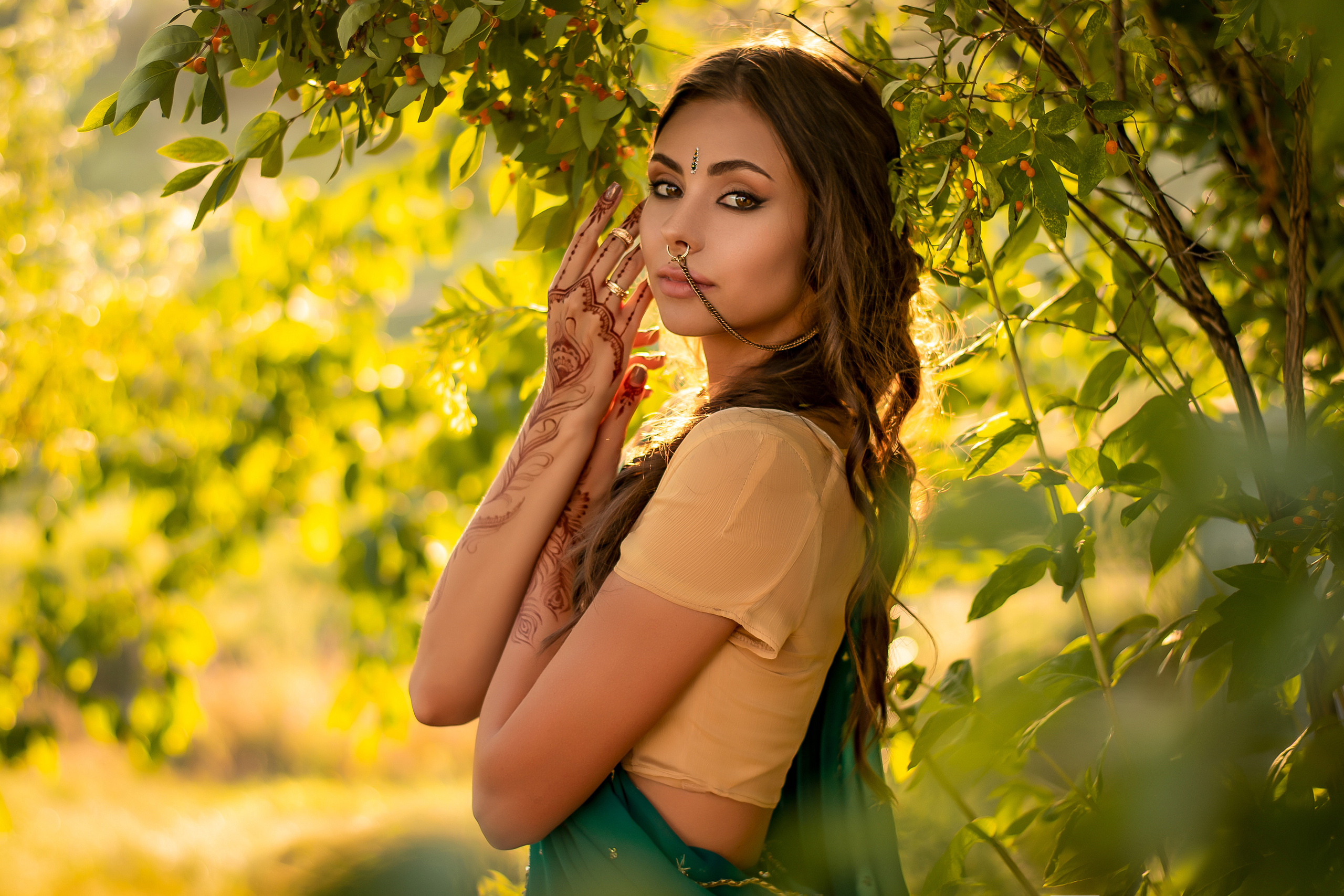 Лето. Семейный и свадебный фотограф в Донецке Донская Анастасия