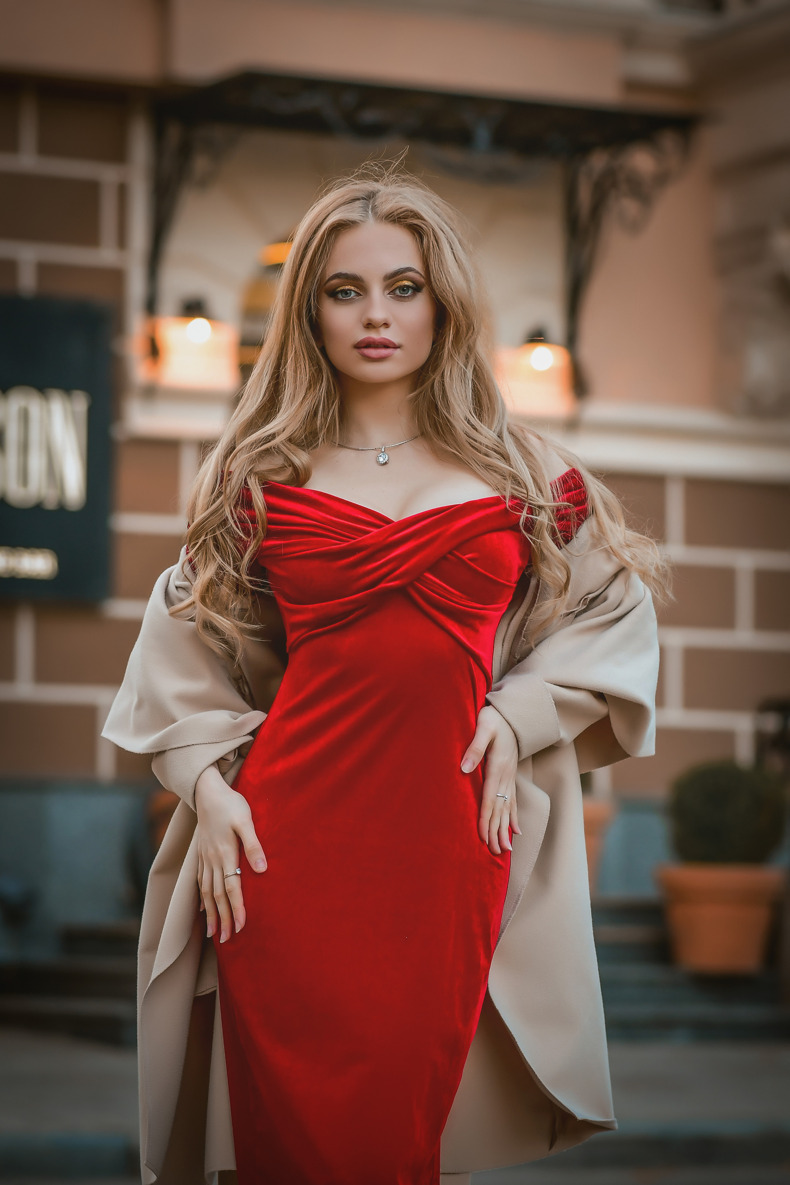 Осень. Семейный и свадебный фотограф в Донецке Донская Анастасия