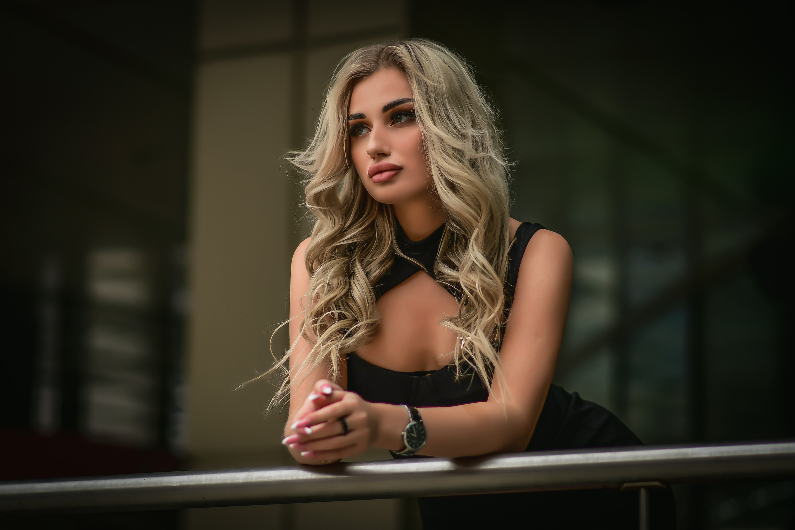 Осень. Семейный и свадебный фотограф в Донецке Донская Анастасия