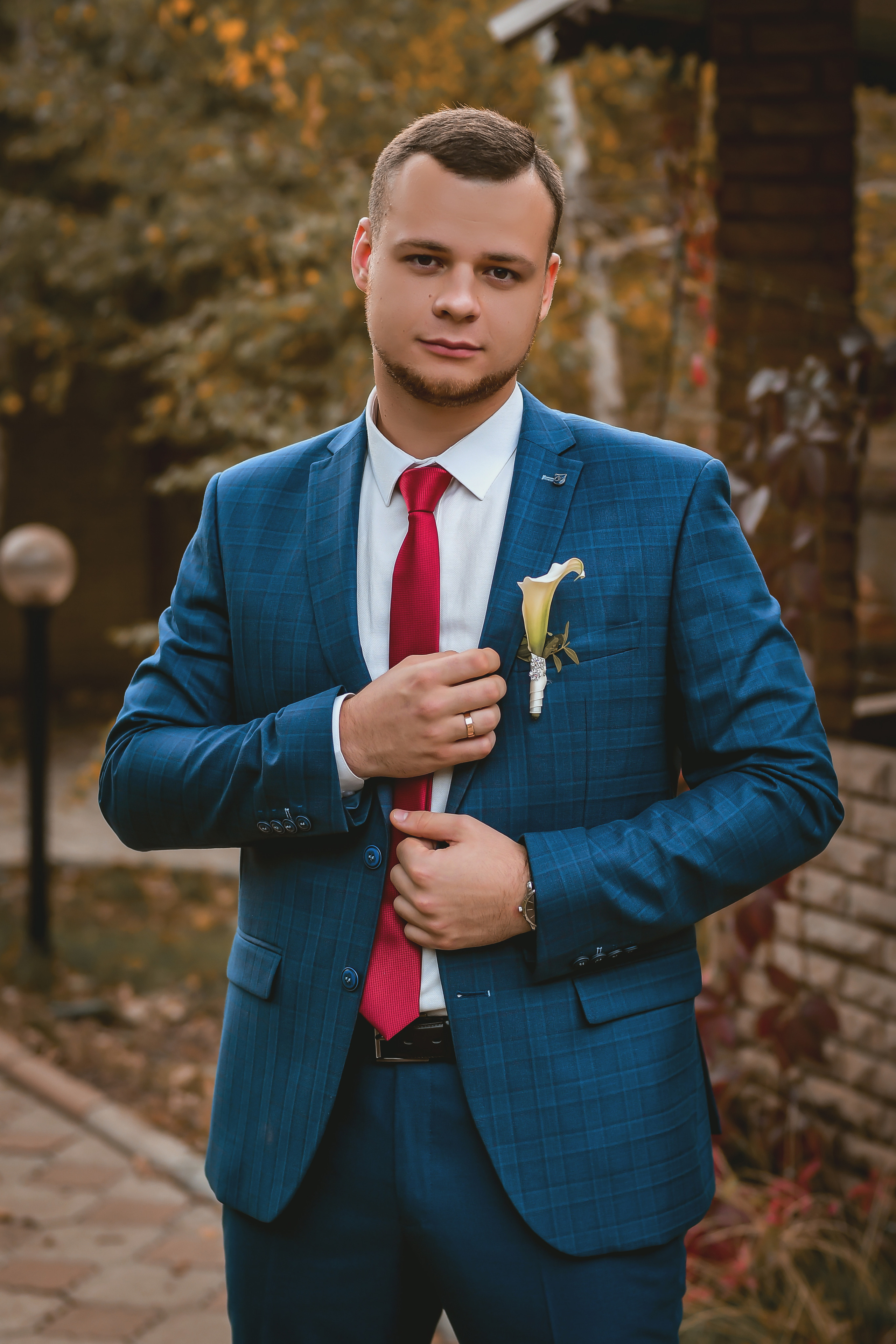 Съемка на улице. Семейный и свадебный фотограф в Донецке Донская Анастасия