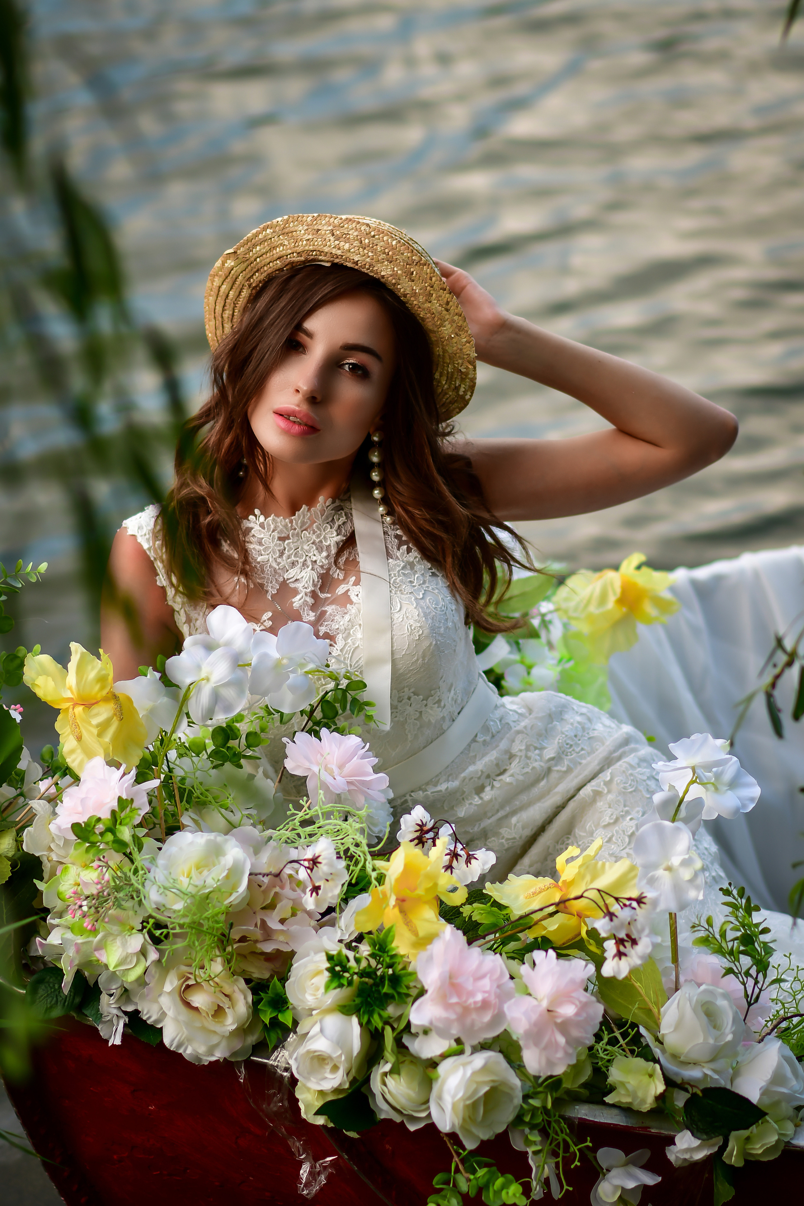 Съемка на улице. Семейный и свадебный фотограф в Донецке Донская Анастасия