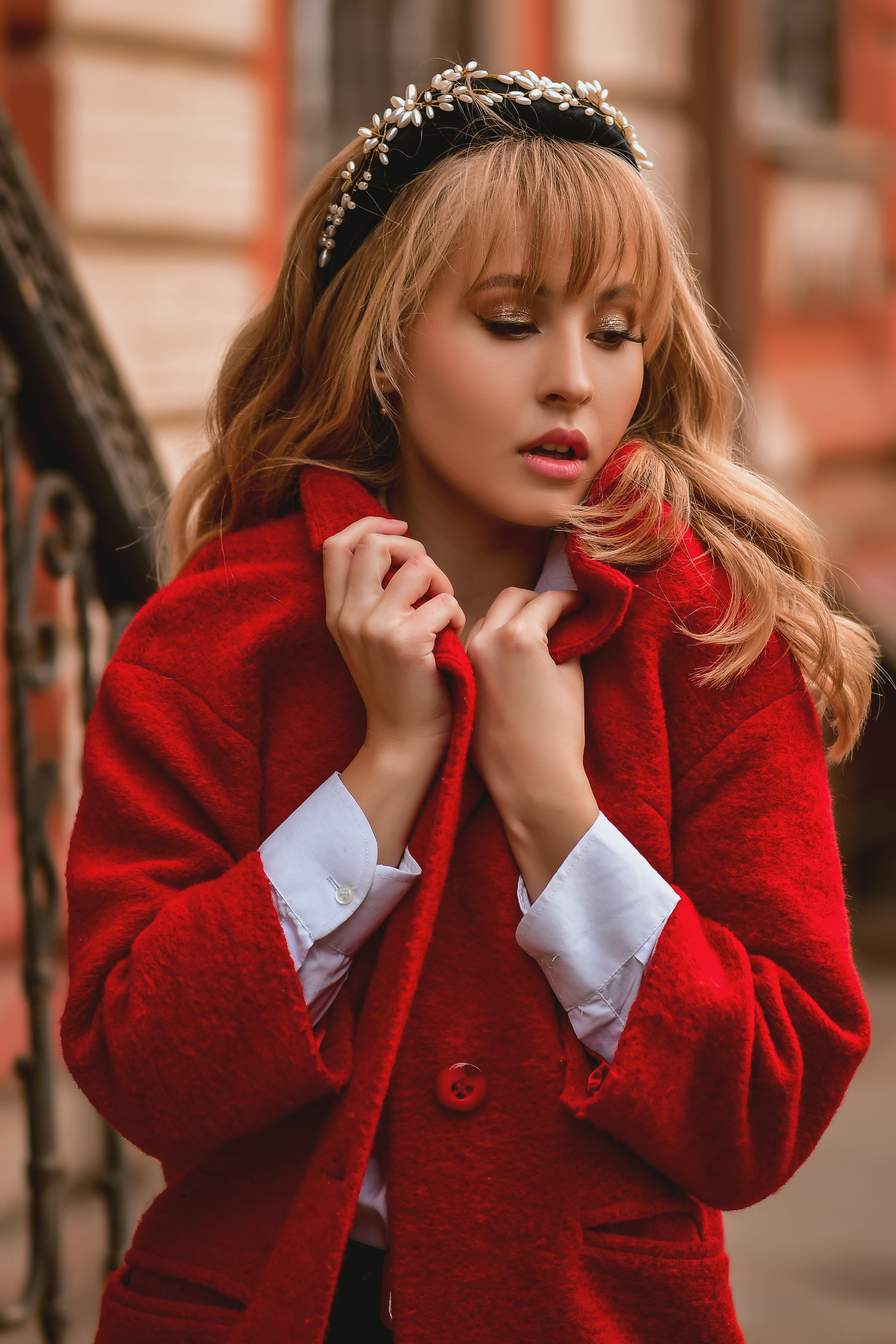 Осень. Семейный и свадебный фотограф в Донецке Донская Анастасия