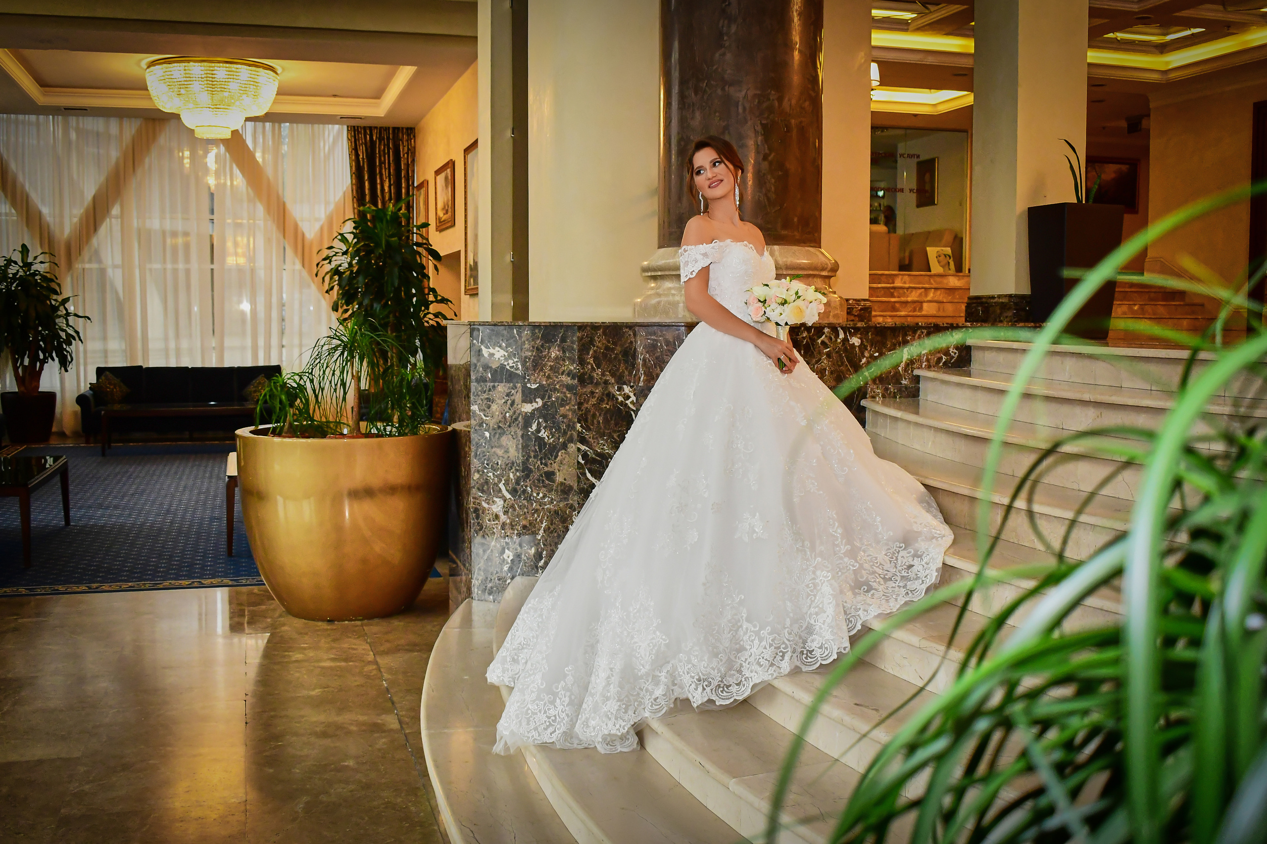 Съемка в студии, гостинице. Семейный и свадебный фотограф в Донецке Донская Анастасия