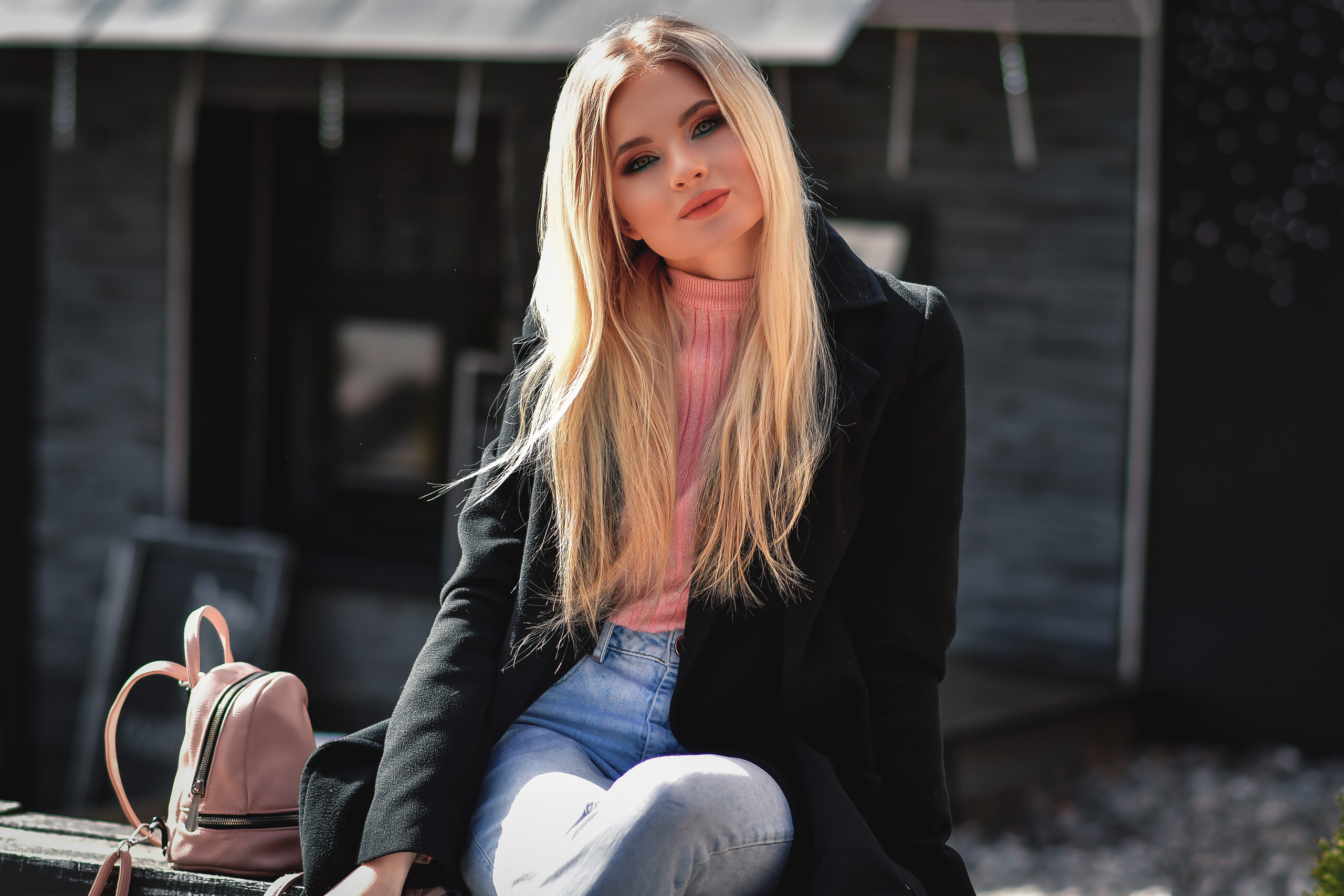 Осень. Семейный и свадебный фотограф в Донецке Донская Анастасия