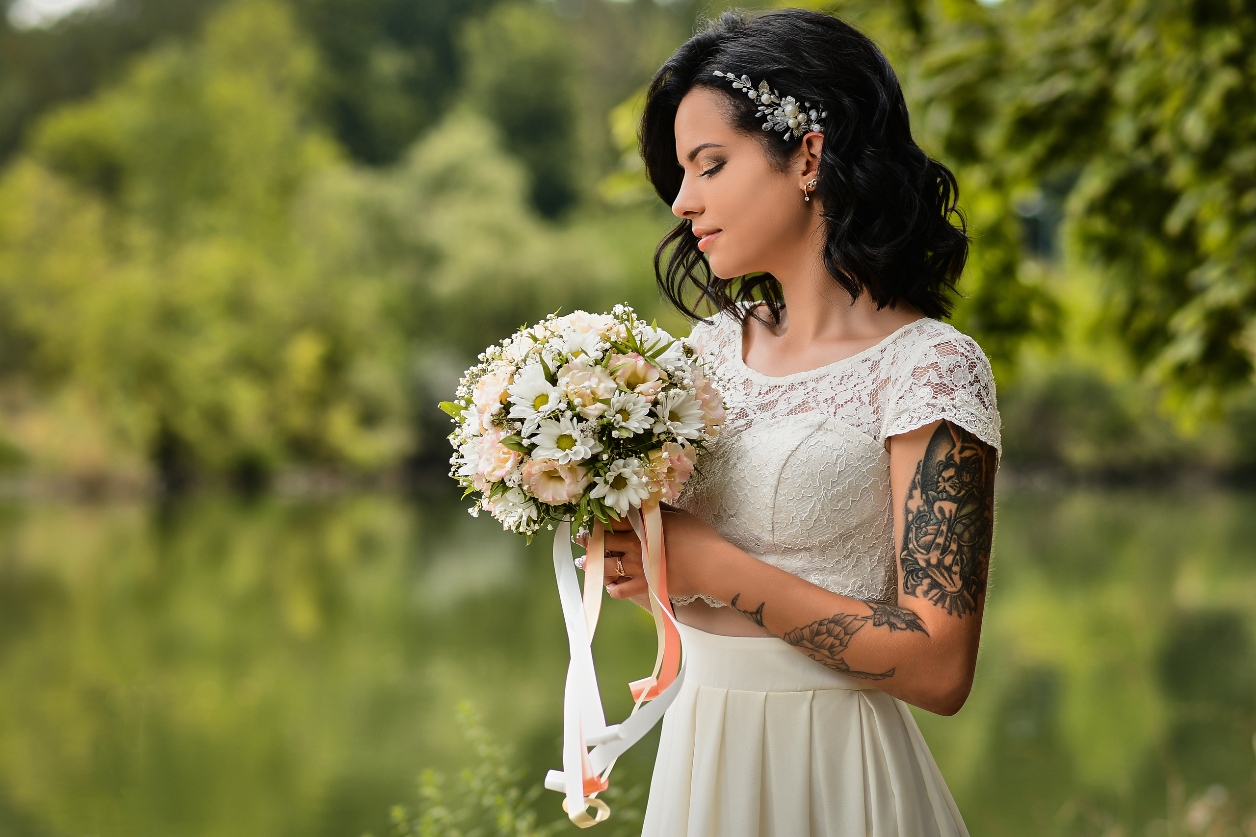 Съемка на улице. Семейный и свадебный фотограф в Донецке Донская Анастасия