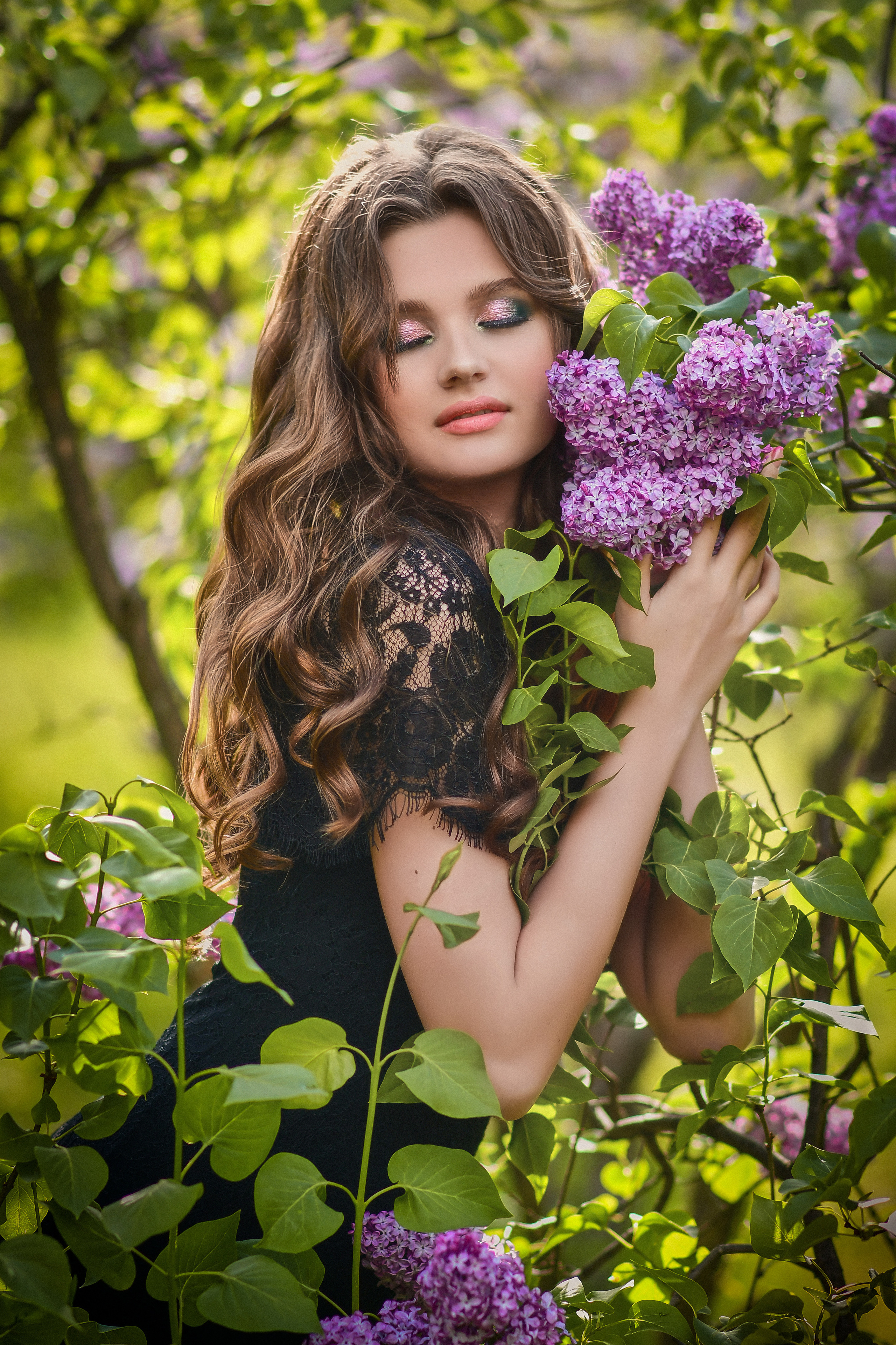 До/После. Семейный и свадебный фотограф в Донецке Донская Анастасия