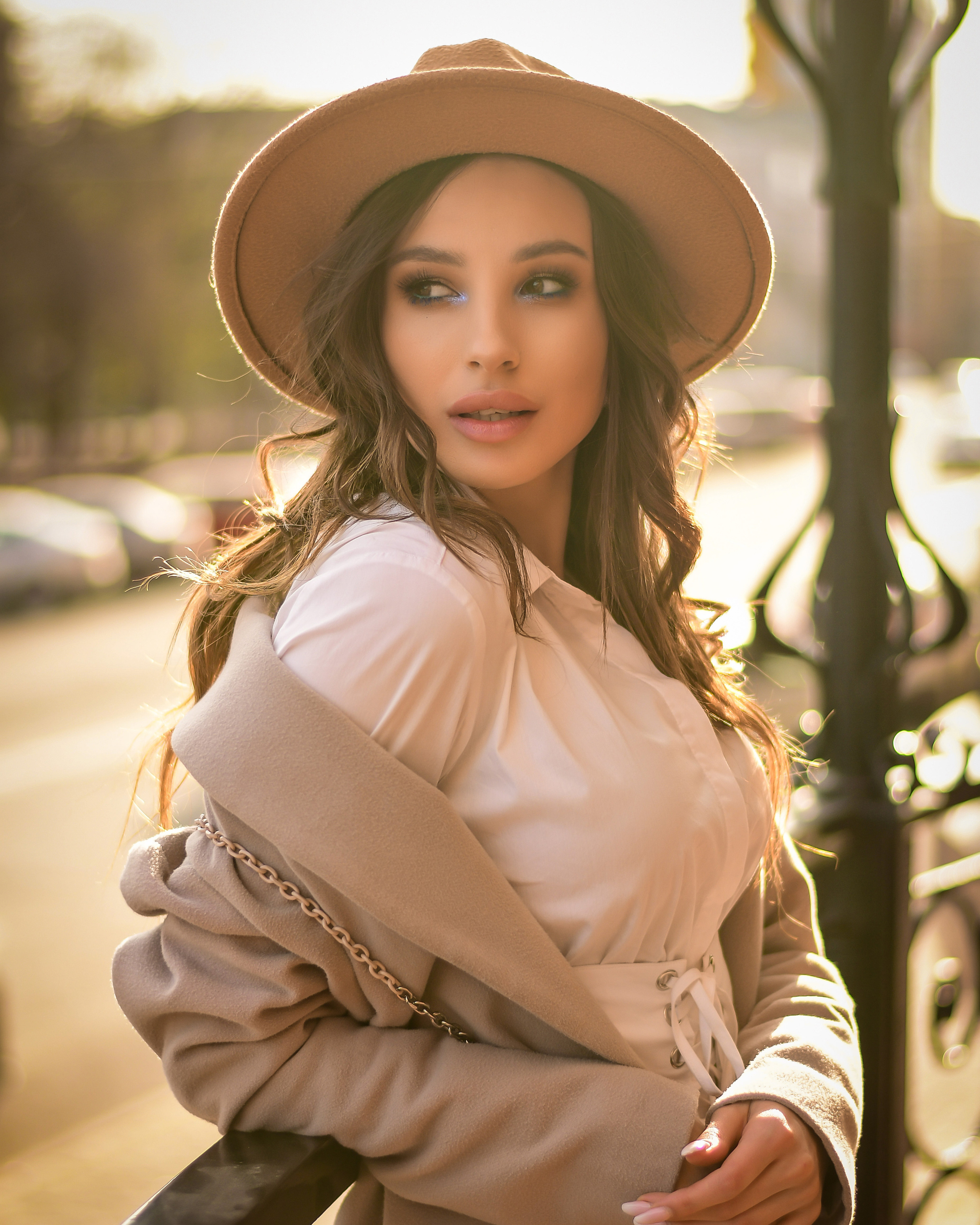 Осень. Семейный и свадебный фотограф в Донецке Донская Анастасия