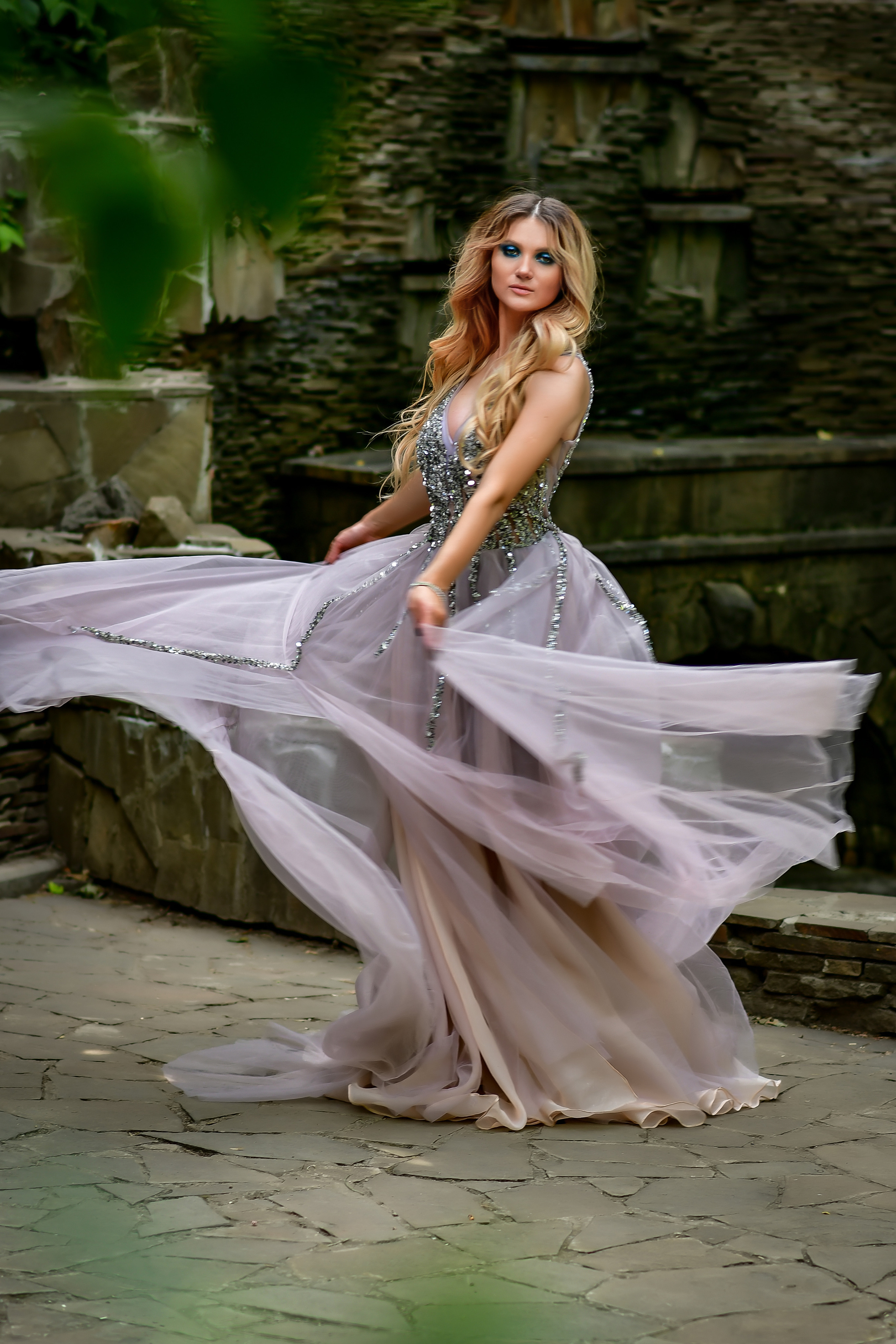 Лето. Семейный и свадебный фотограф в Донецке Донская Анастасия