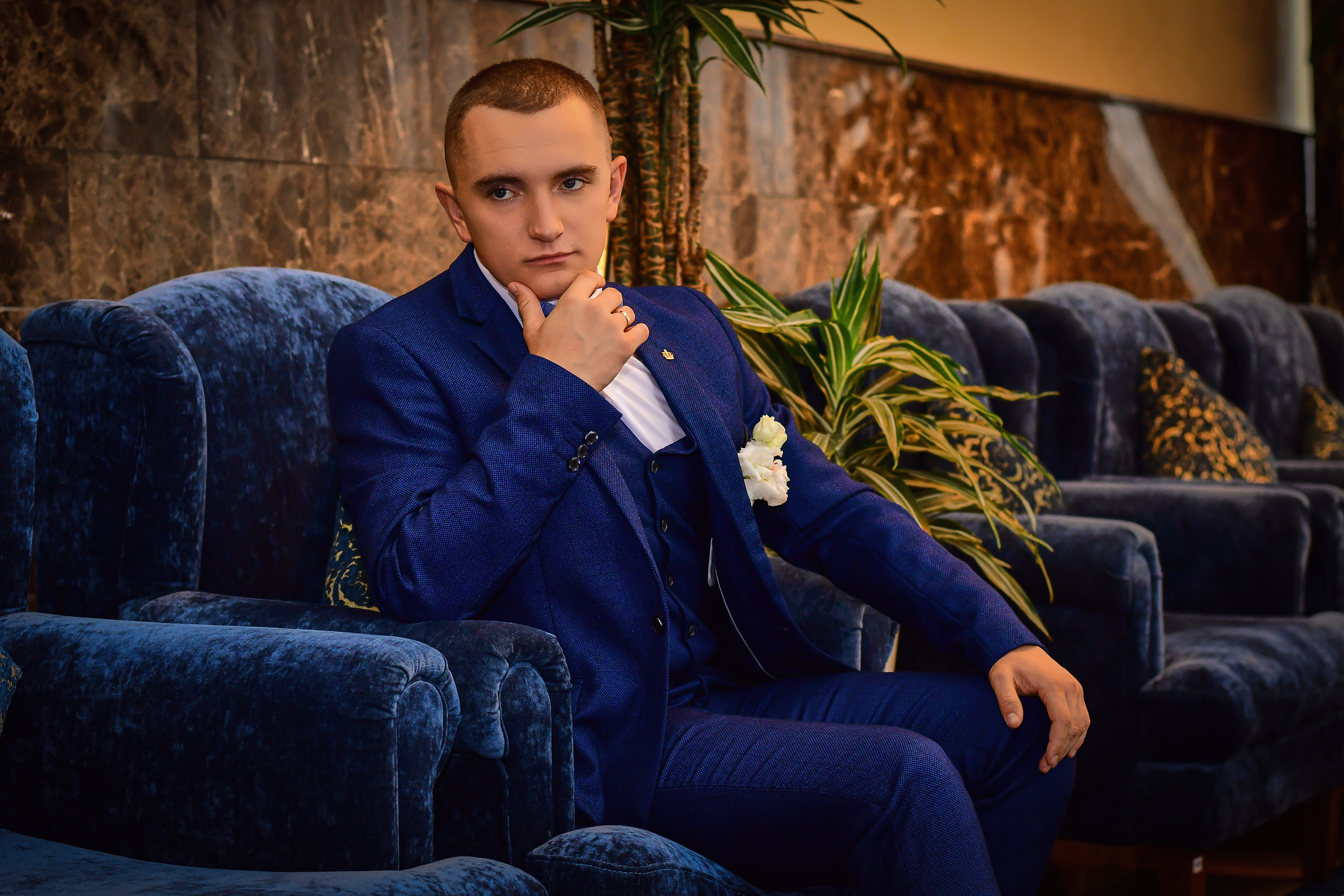 Съемка в студии, гостинице. Семейный и свадебный фотограф в Донецке Донская Анастасия