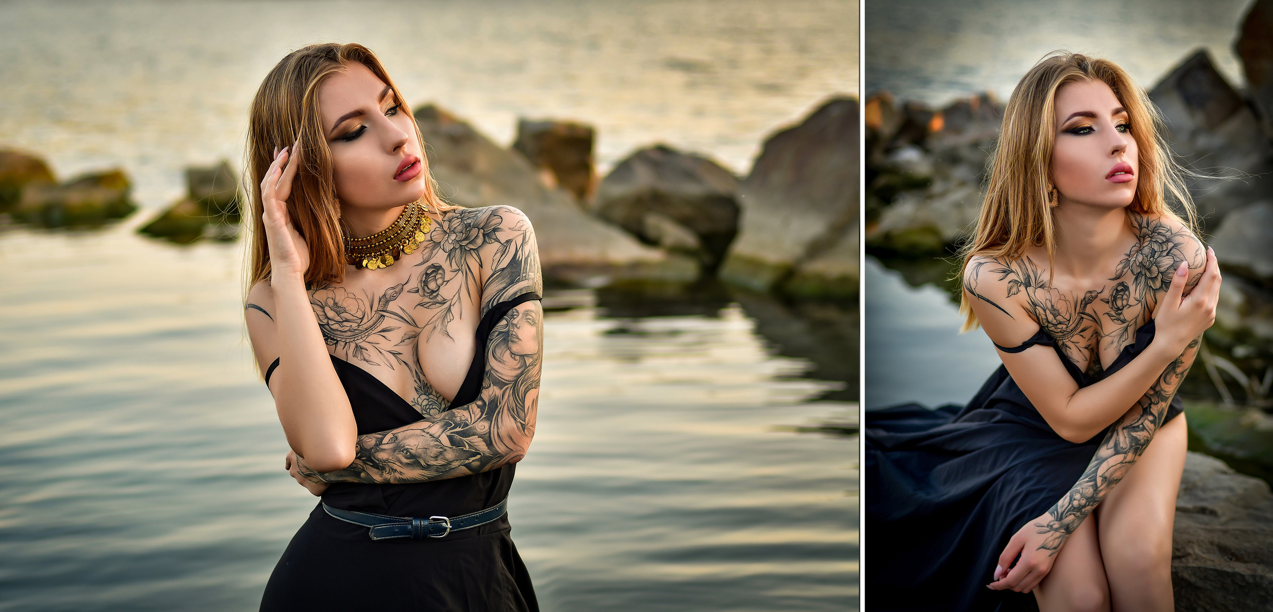 Семейный и свадебный фотограф в Донецке Донская Анастасия