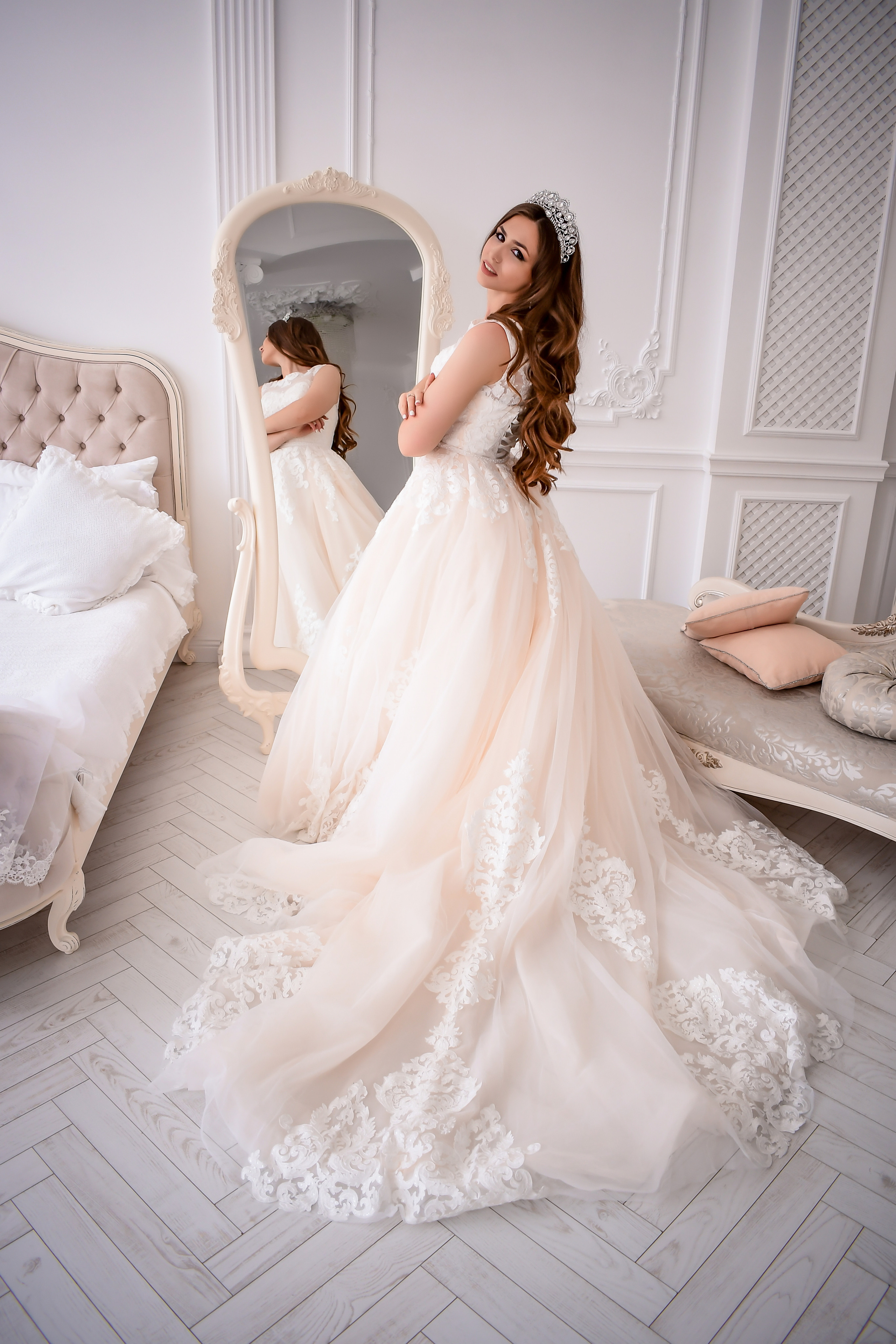 Съемка в студии, гостинице. Семейный и свадебный фотограф в Донецке Донская Анастасия