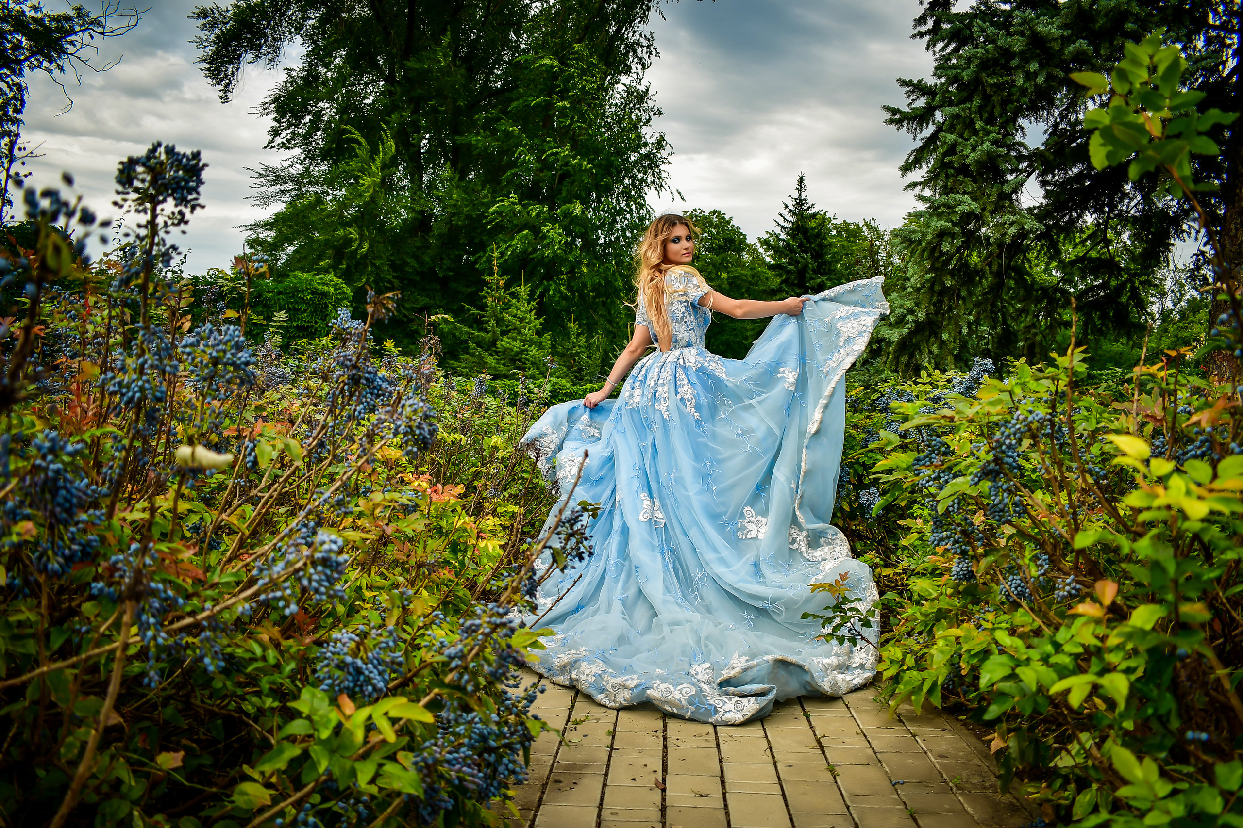 Лето. Семейный и свадебный фотограф в Донецке Донская Анастасия