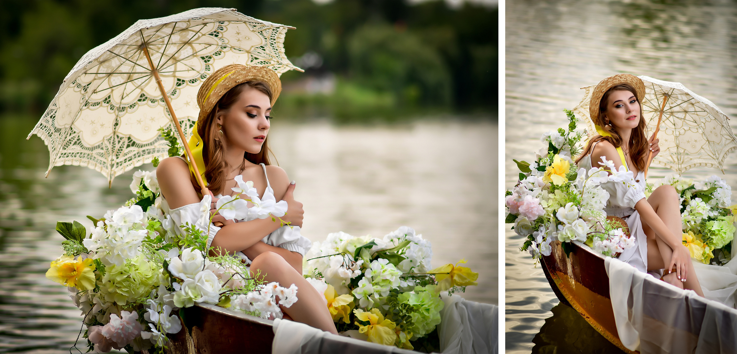 Семейный и свадебный фотограф в Донецке Донская Анастасия