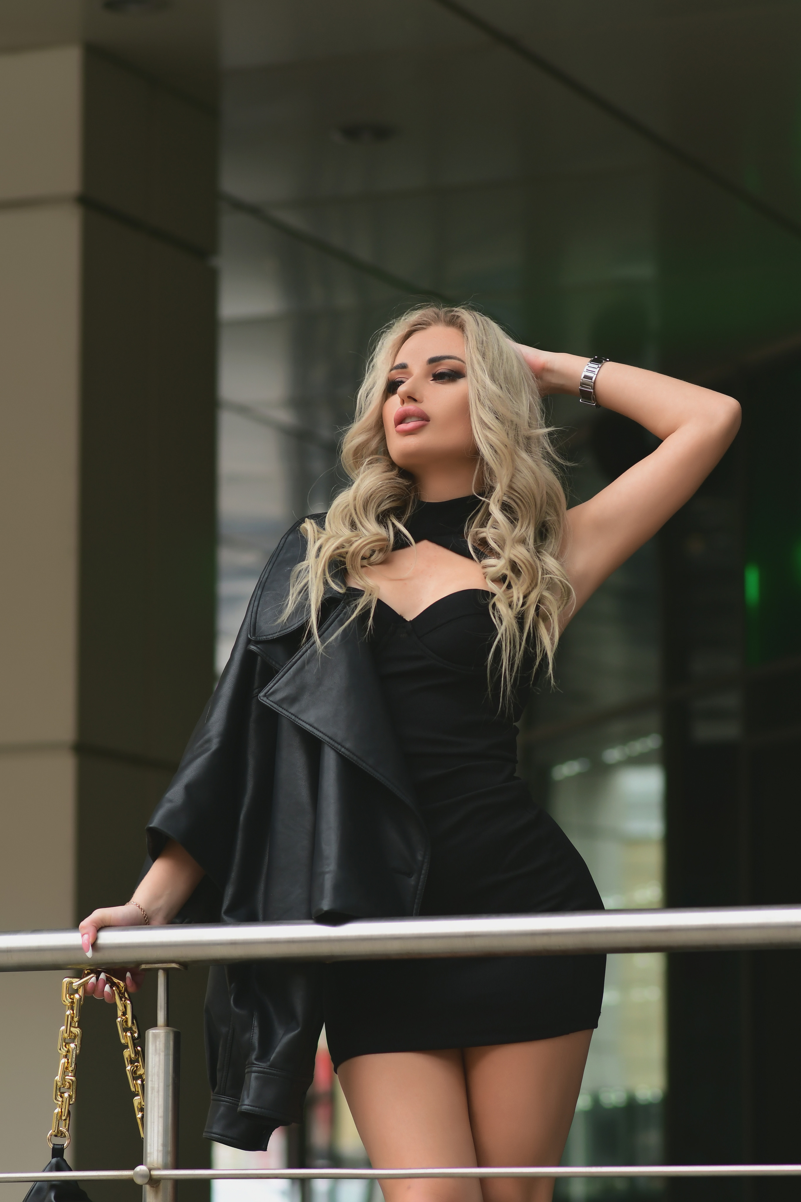 Осень. Семейный и свадебный фотограф в Донецке Донская Анастасия