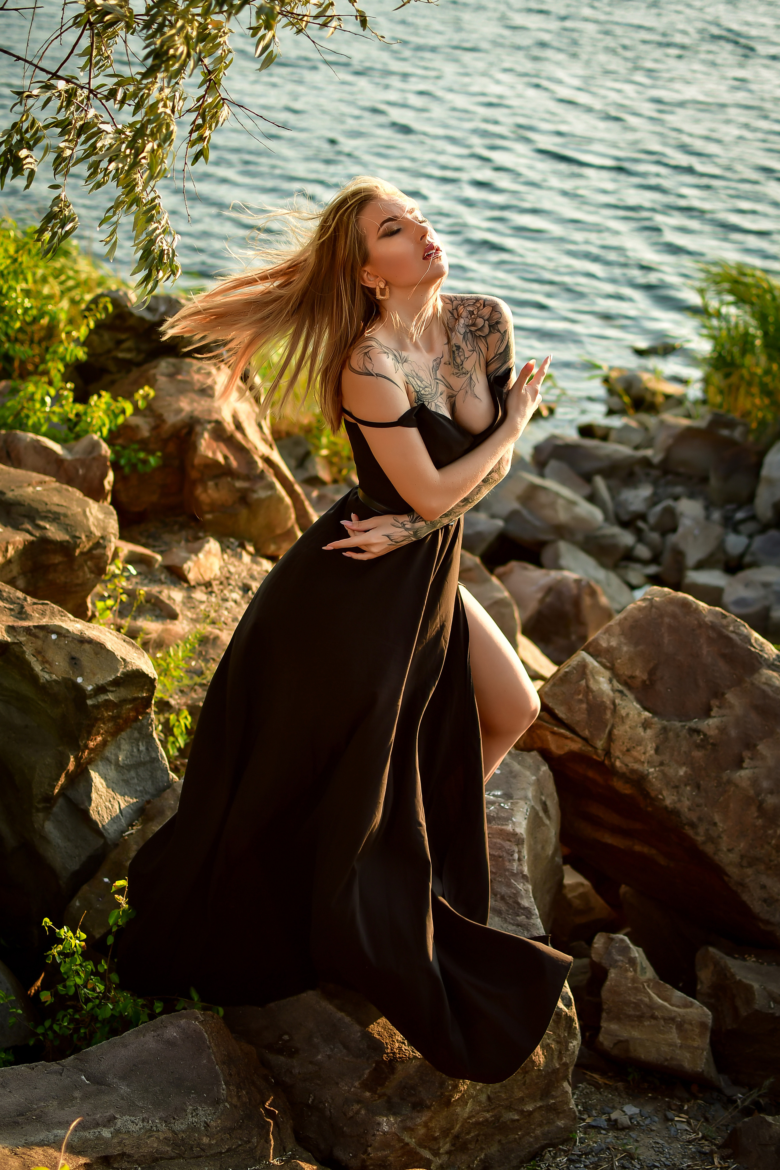 Лето. Семейный и свадебный фотограф в Донецке Донская Анастасия