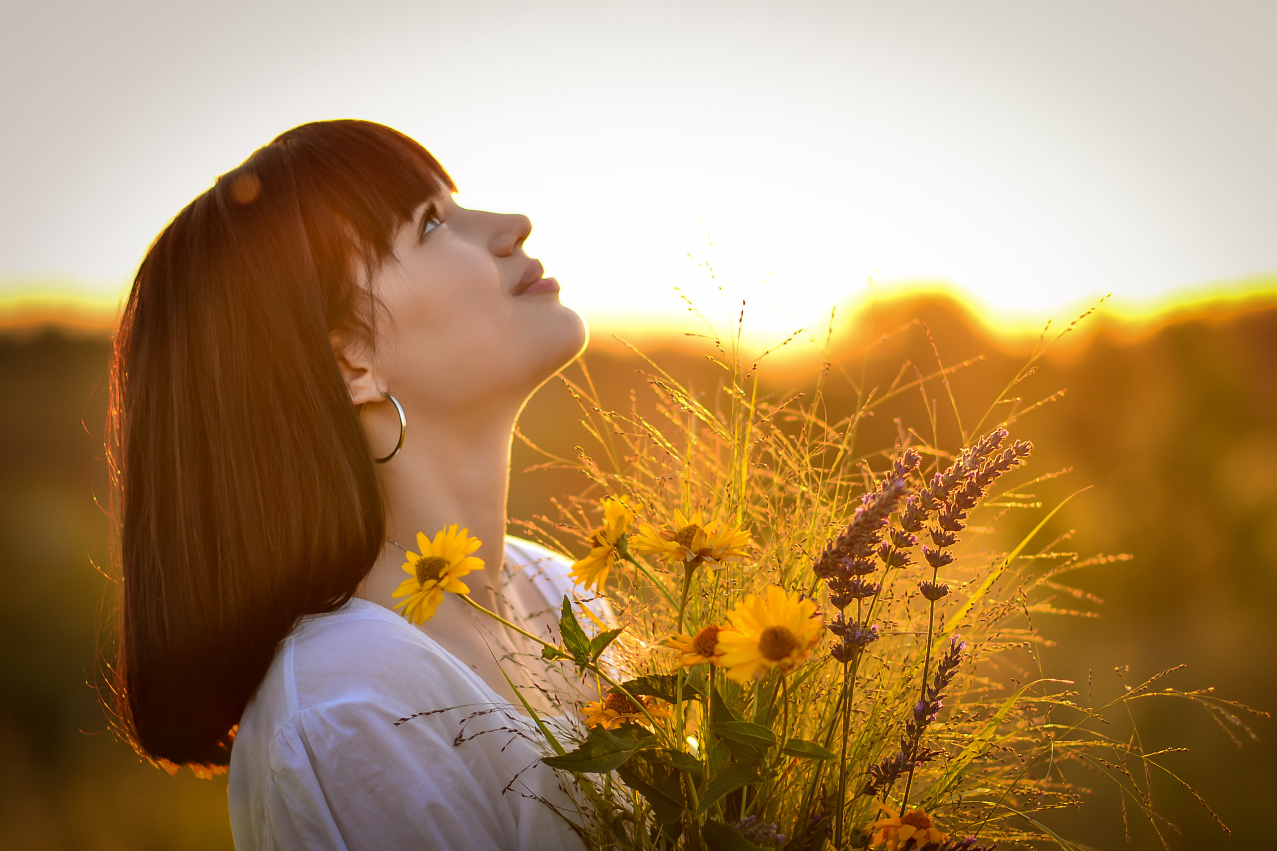 Лето. Семейный и свадебный фотограф в Донецке Донская Анастасия