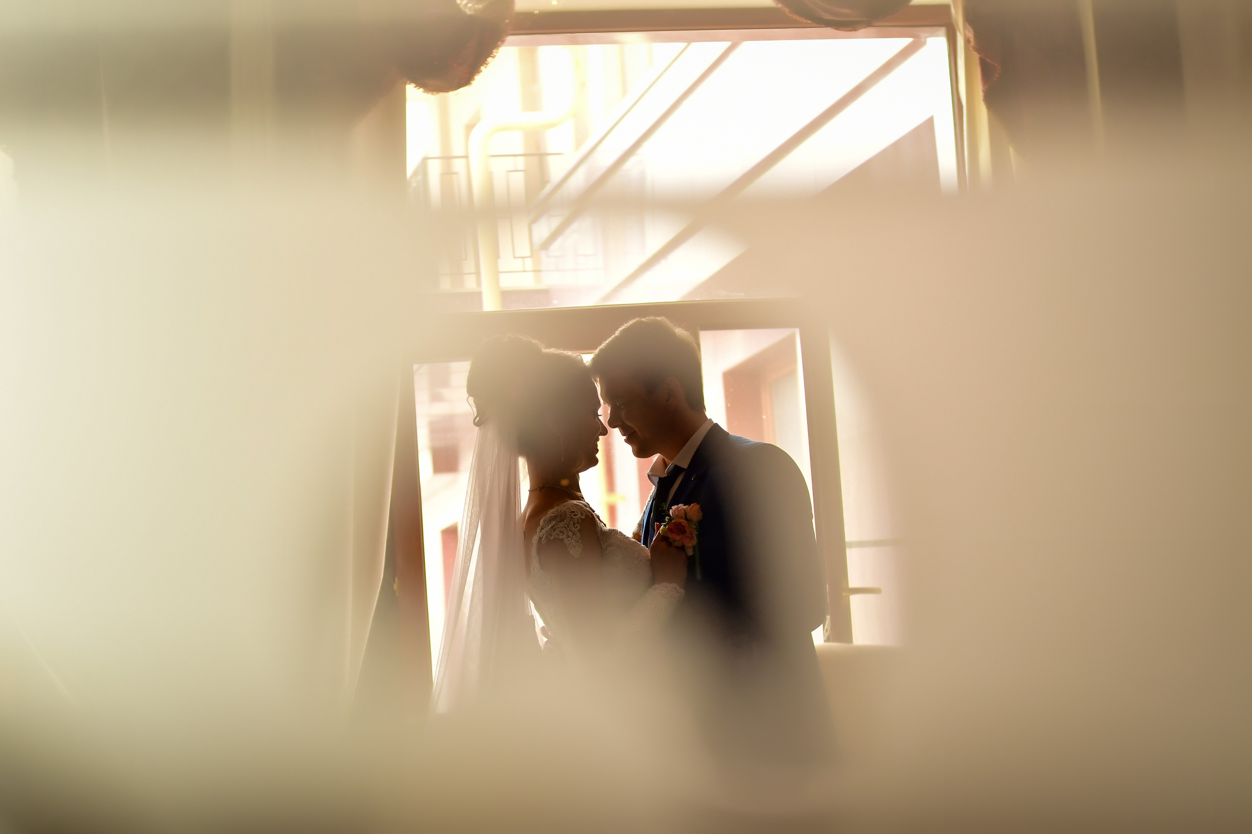 Съемка в студии, гостинице. Семейный и свадебный фотограф в Донецке Донская Анастасия