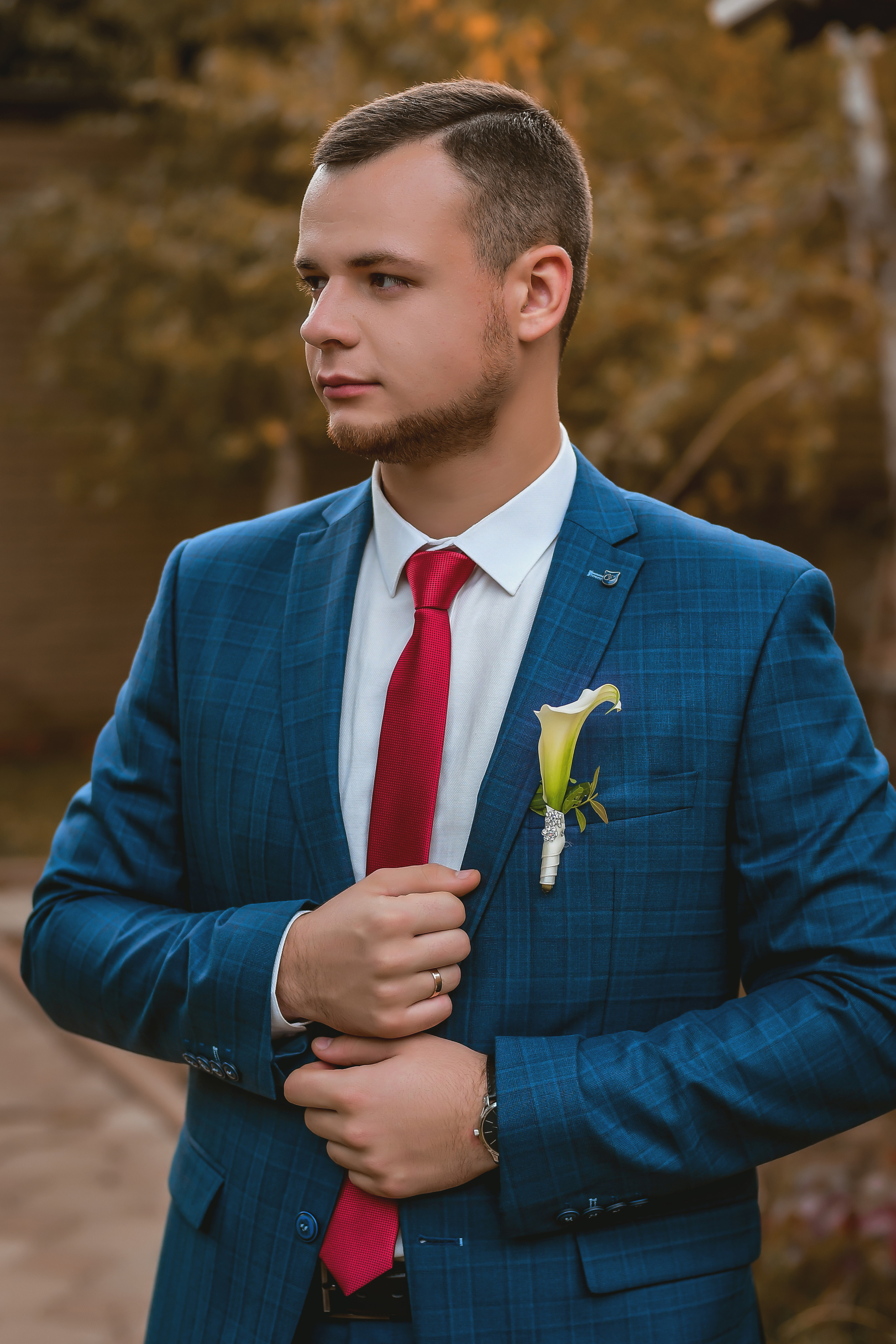 Съемка на улице. Семейный и свадебный фотограф в Донецке Донская Анастасия