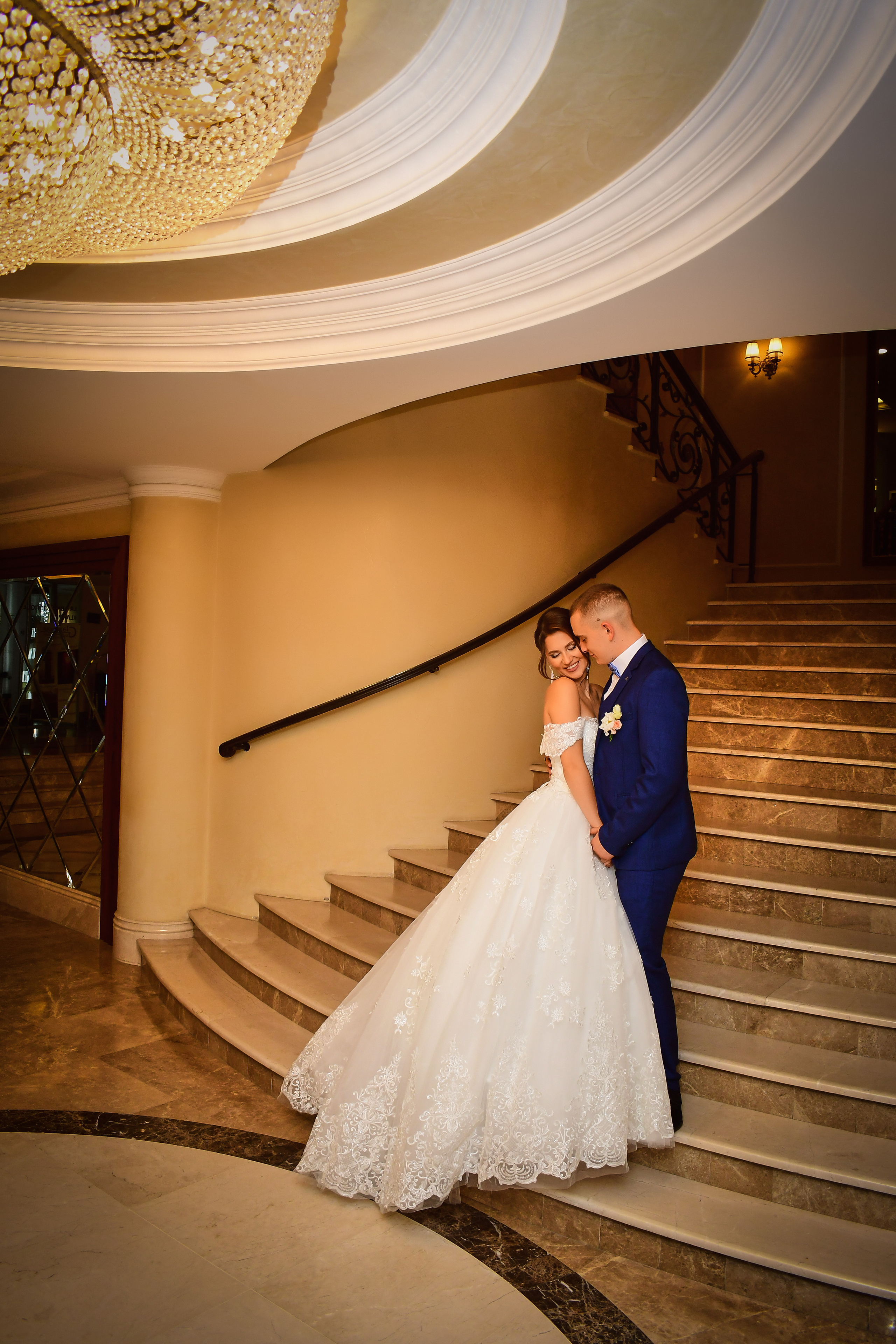 Съемка в студии, гостинице. Семейный и свадебный фотограф в Донецке Донская Анастасия