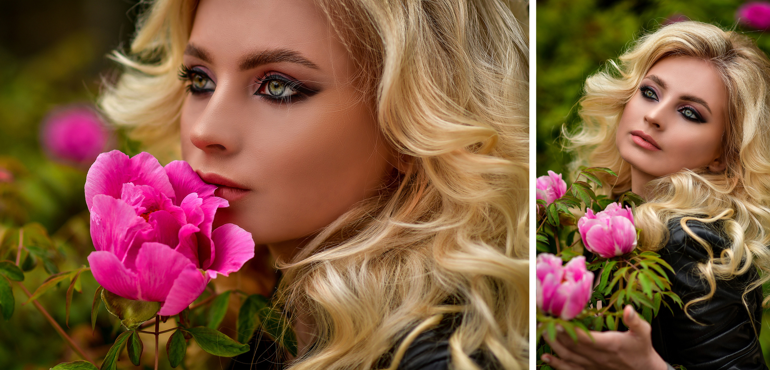 Семейный и свадебный фотограф в Донецке Донская Анастасия