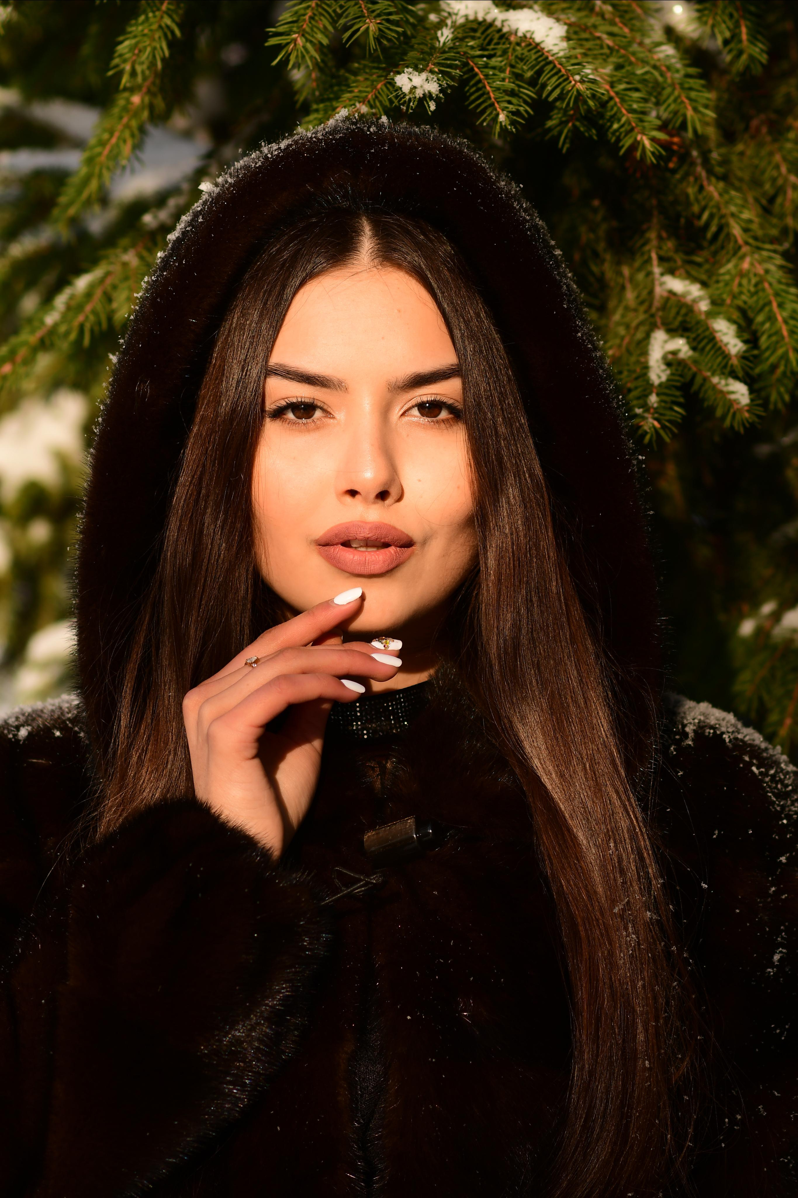 До/После. Семейный и свадебный фотограф в Донецке Донская Анастасия