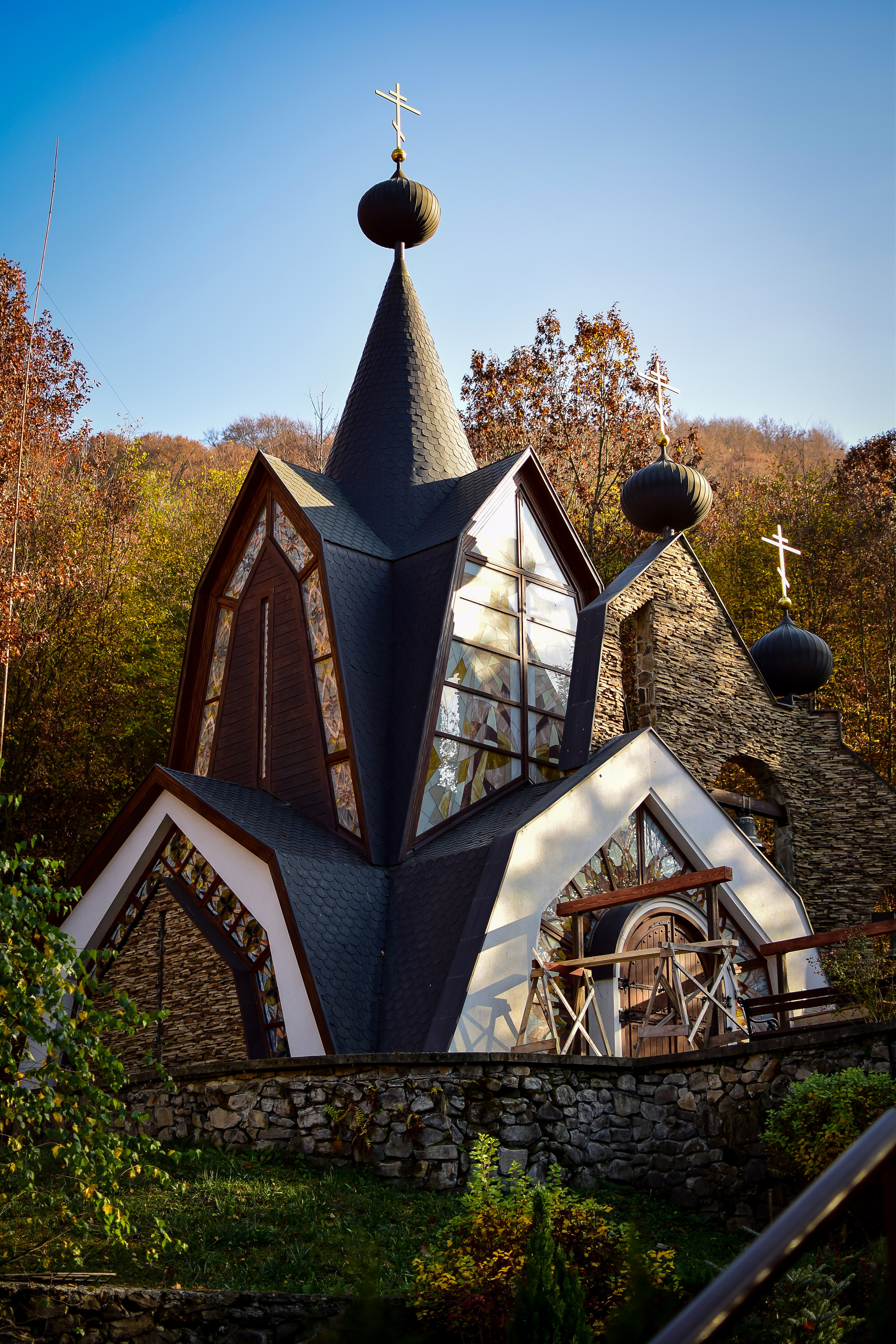 Природа. Семейный и свадебный фотограф в Донецке Донская Анастасия