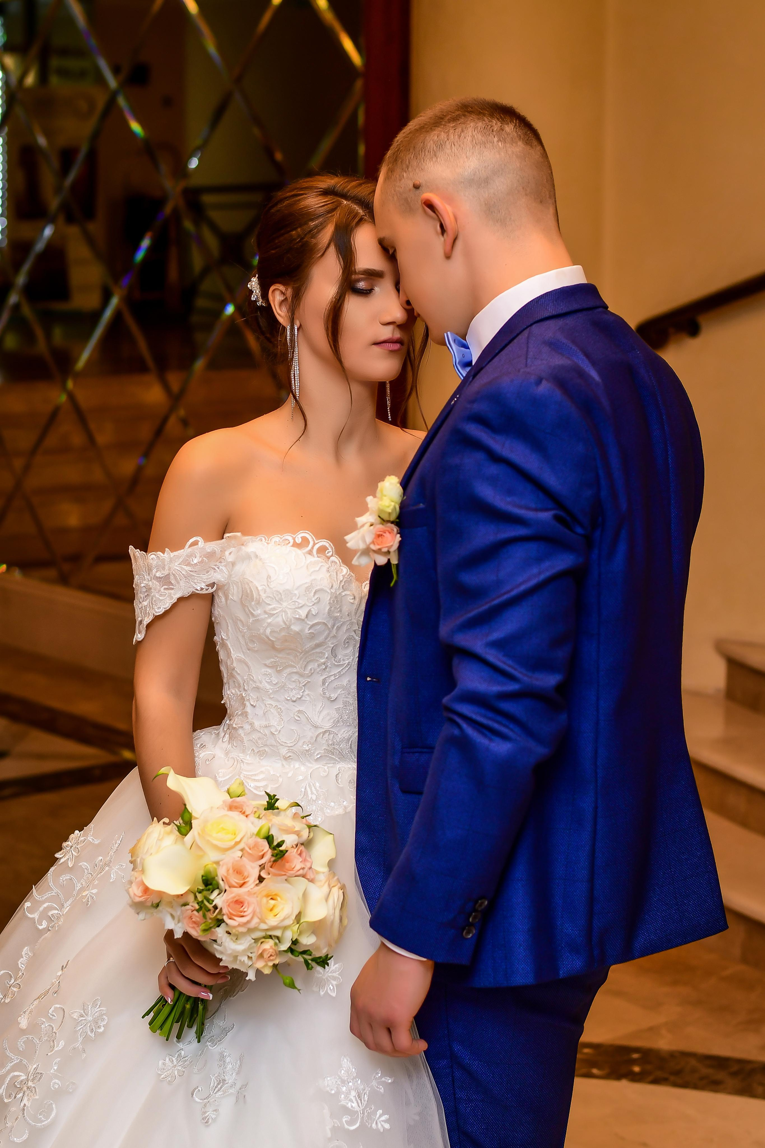 Съемка в студии, гостинице. Семейный и свадебный фотограф в Донецке Донская Анастасия