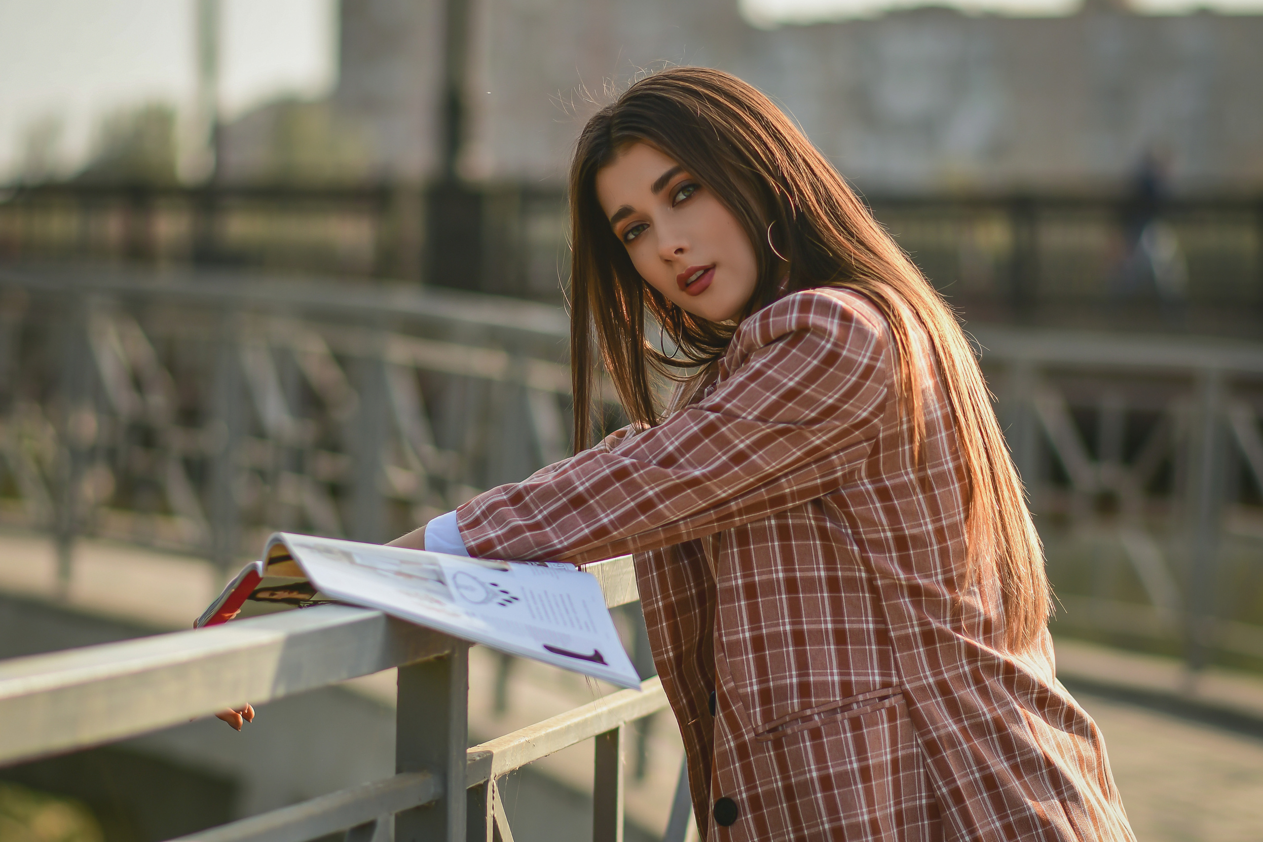 Осень. Семейный и свадебный фотограф в Донецке Донская Анастасия