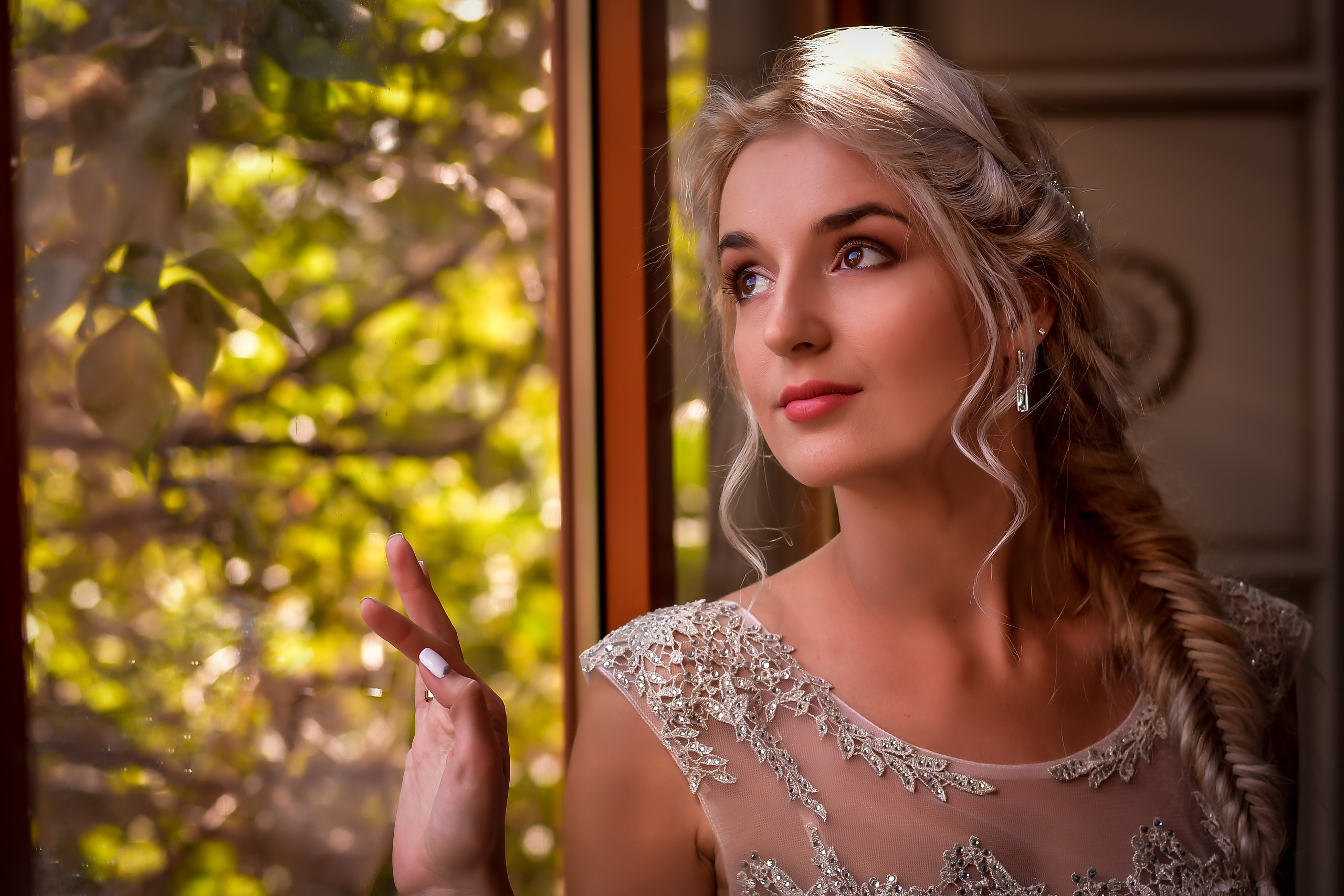 Съемка в студии, гостинице. Семейный и свадебный фотограф в Донецке Донская Анастасия