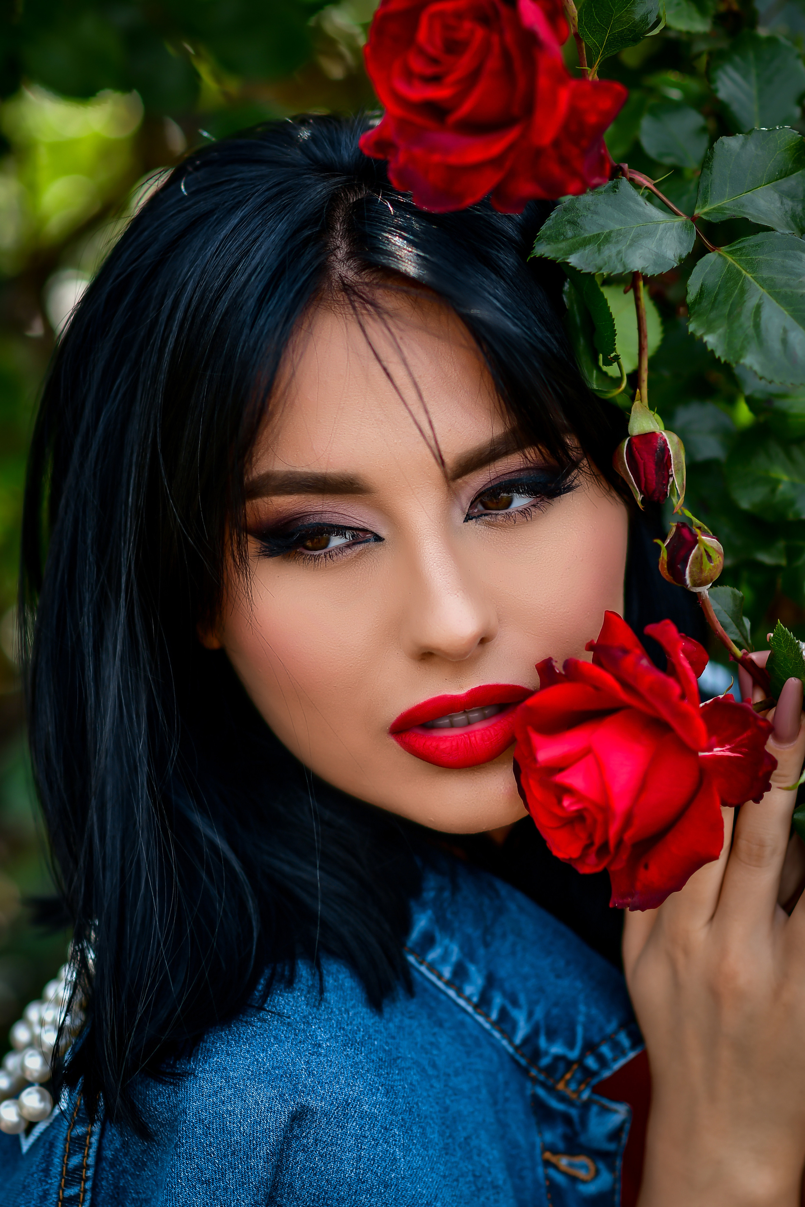 Весна. Съемка в цветении. Семейный и свадебный фотограф в Донецке Донская Анастасия