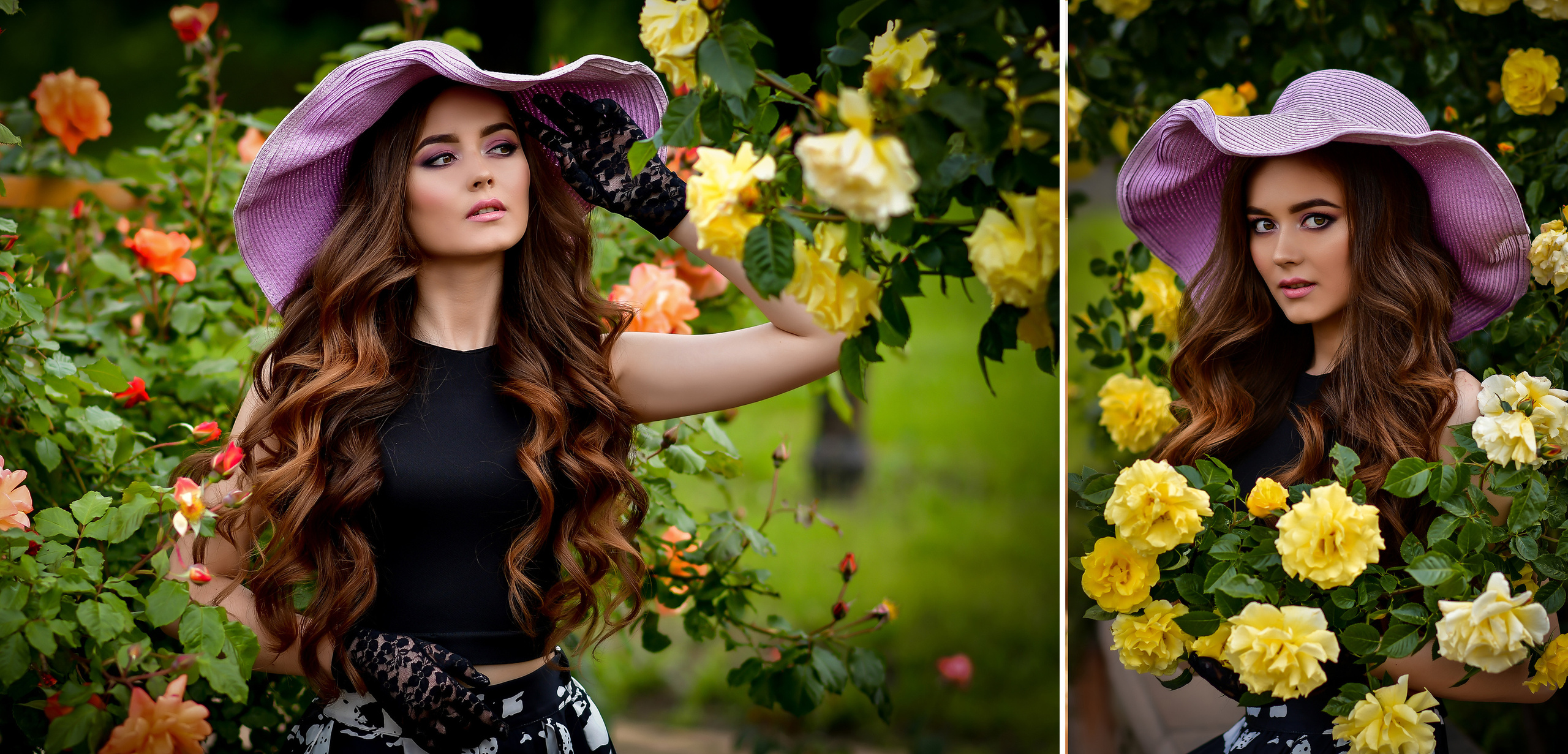 Семейный и свадебный фотограф в Донецке Донская Анастасия