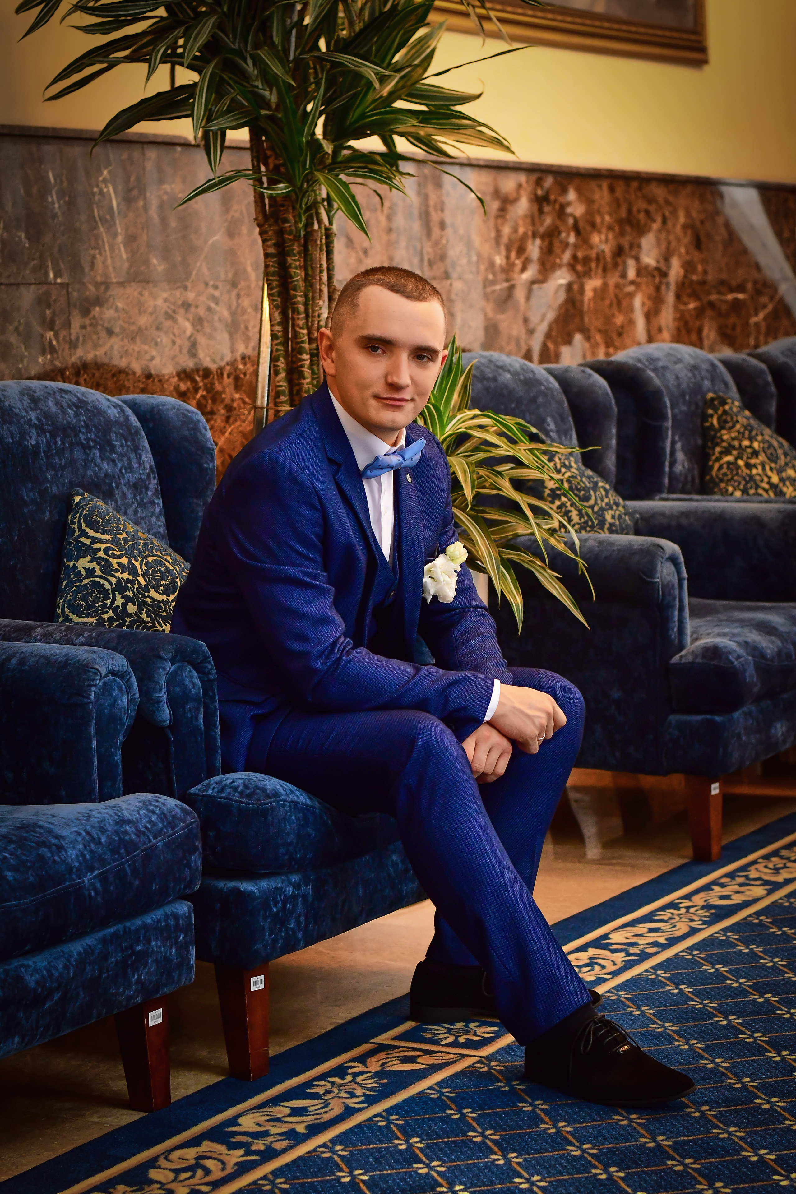 Съемка в студии, гостинице. Семейный и свадебный фотограф в Донецке Донская Анастасия