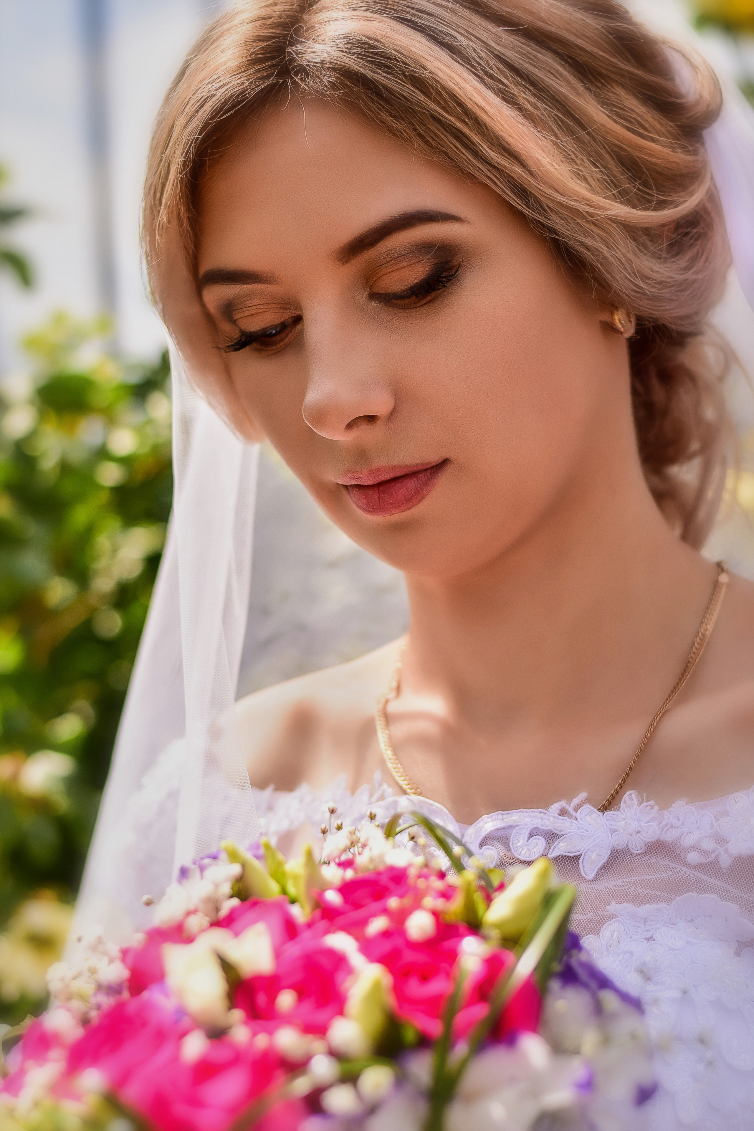 Съемка на улице. Семейный и свадебный фотограф в Донецке Донская Анастасия