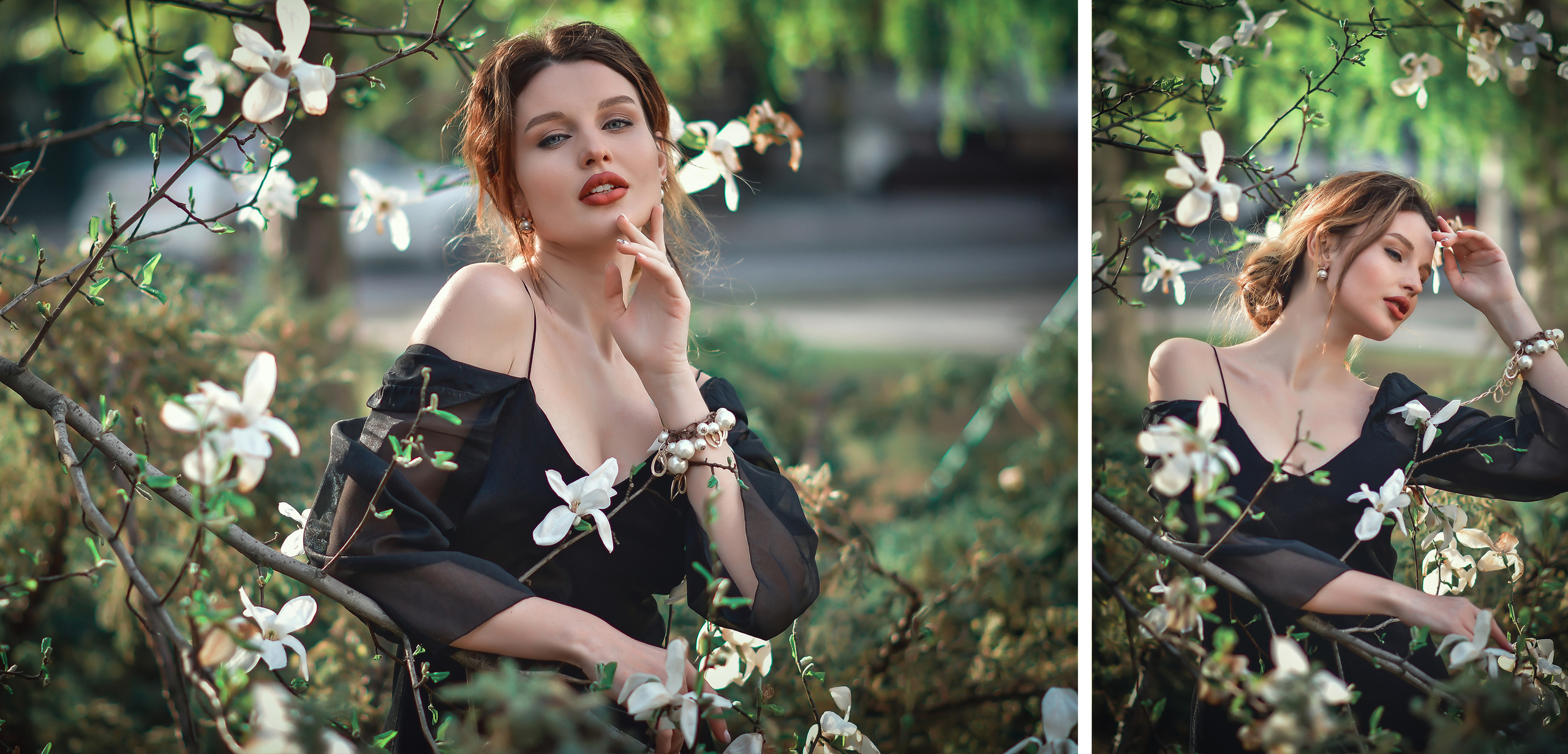 Семейный и свадебный фотограф в Донецке Донская Анастасия